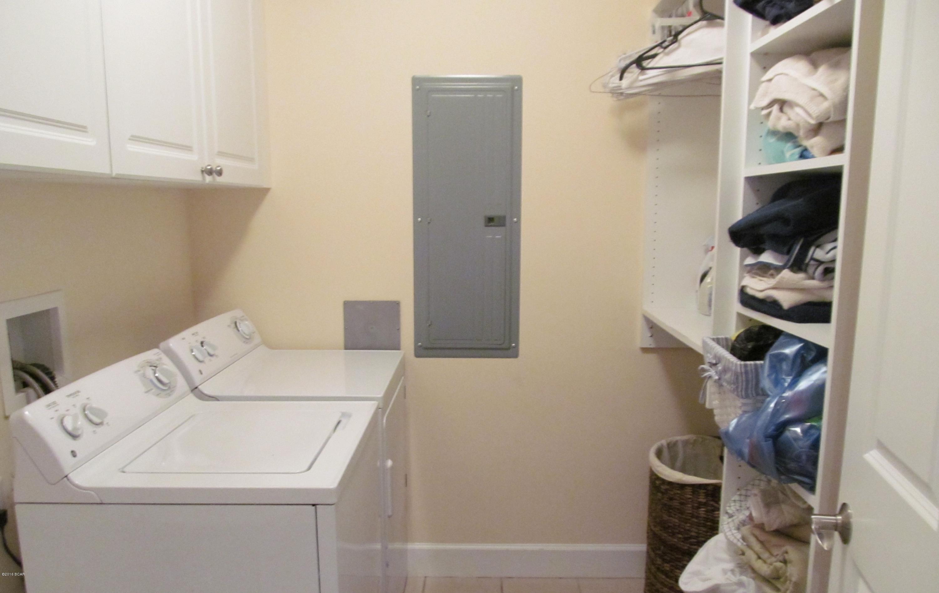 Harbour Village At Historic St Andrews - Residential Lease