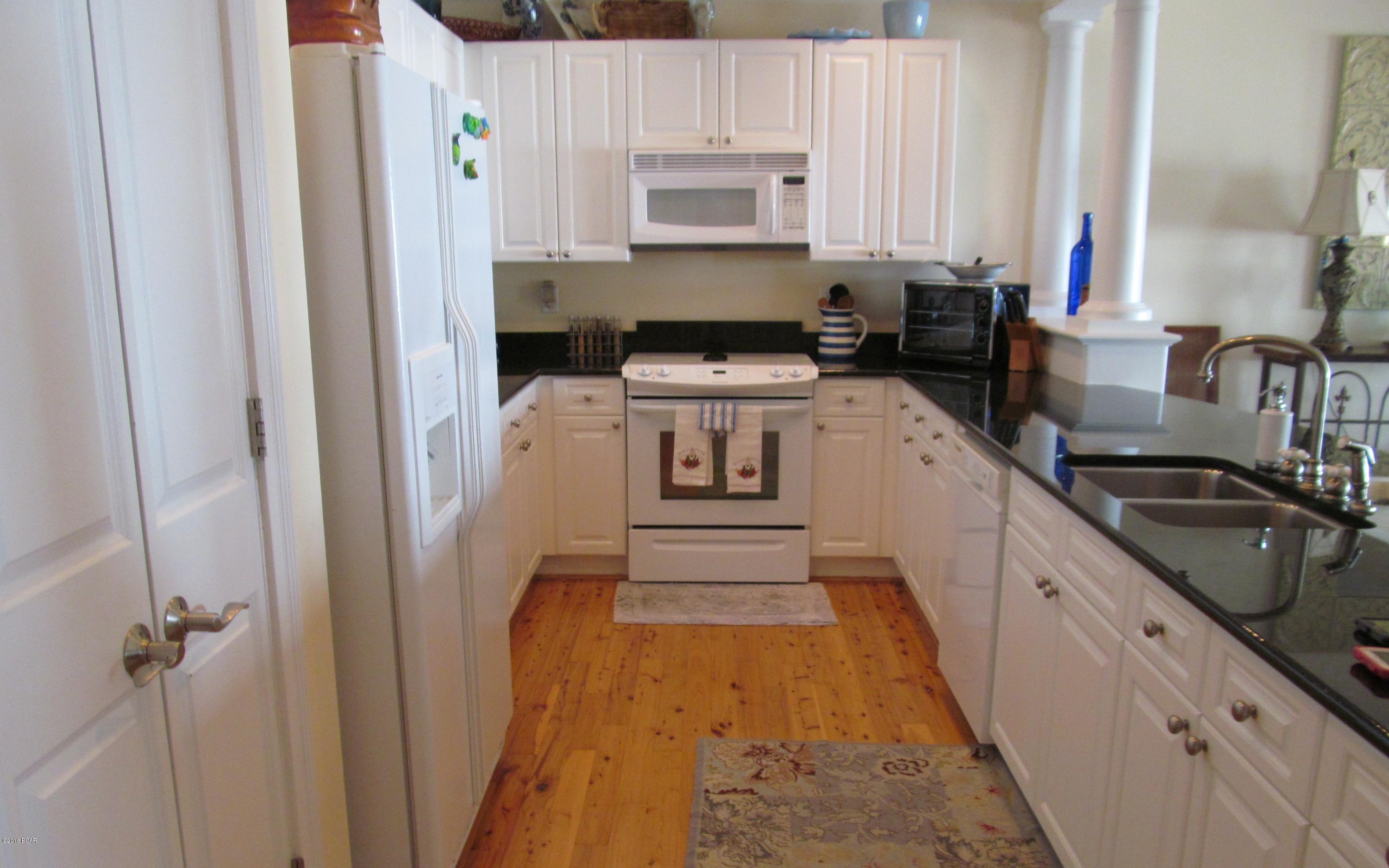 Harbour Village At Historic St Andrews - Residential Lease