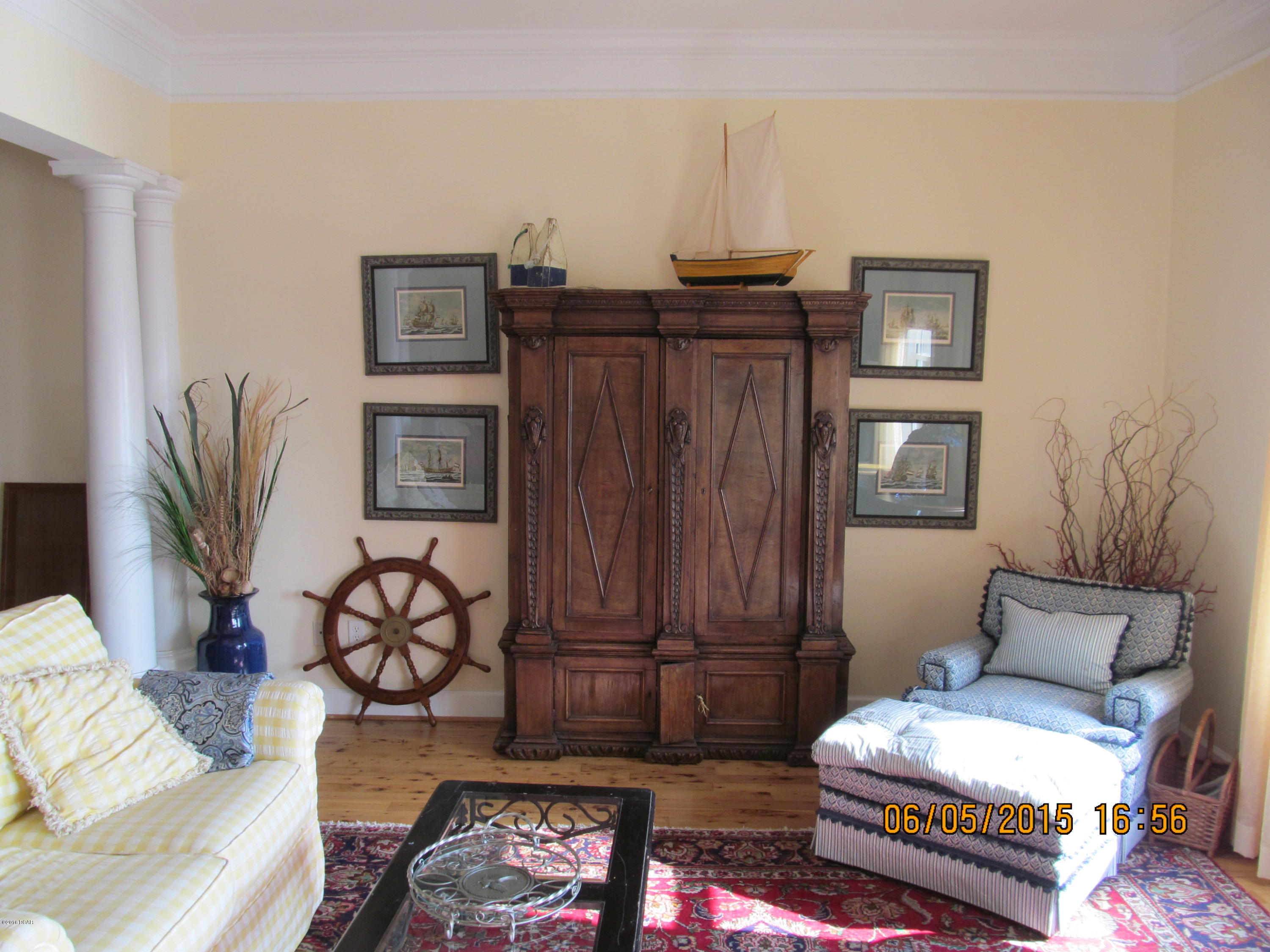 Harbour Village At Historic St Andrews - Residential Lease