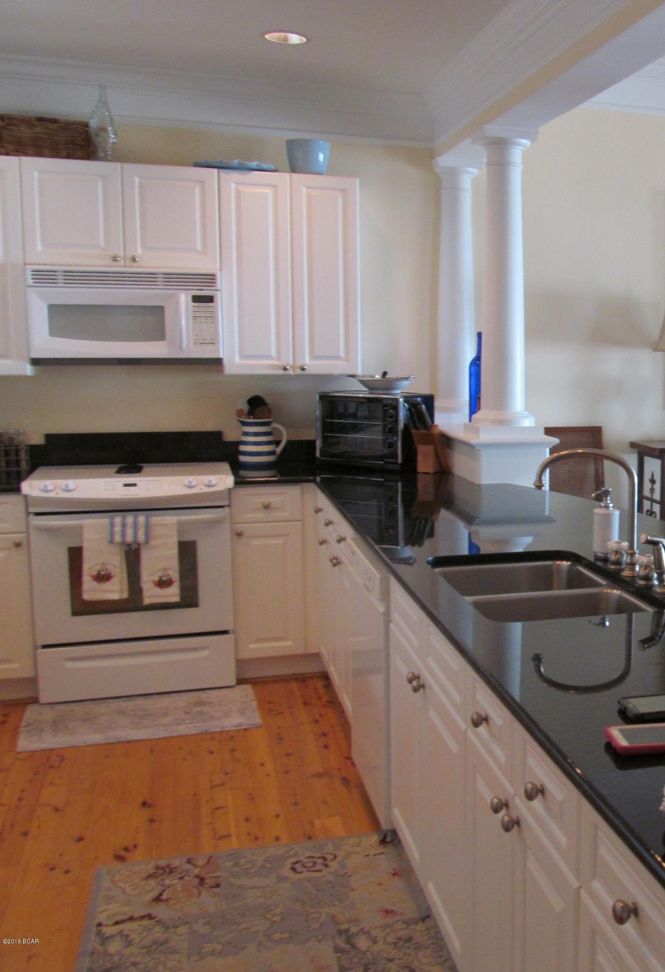 Harbour Village At Historic St Andrews - Residential Lease