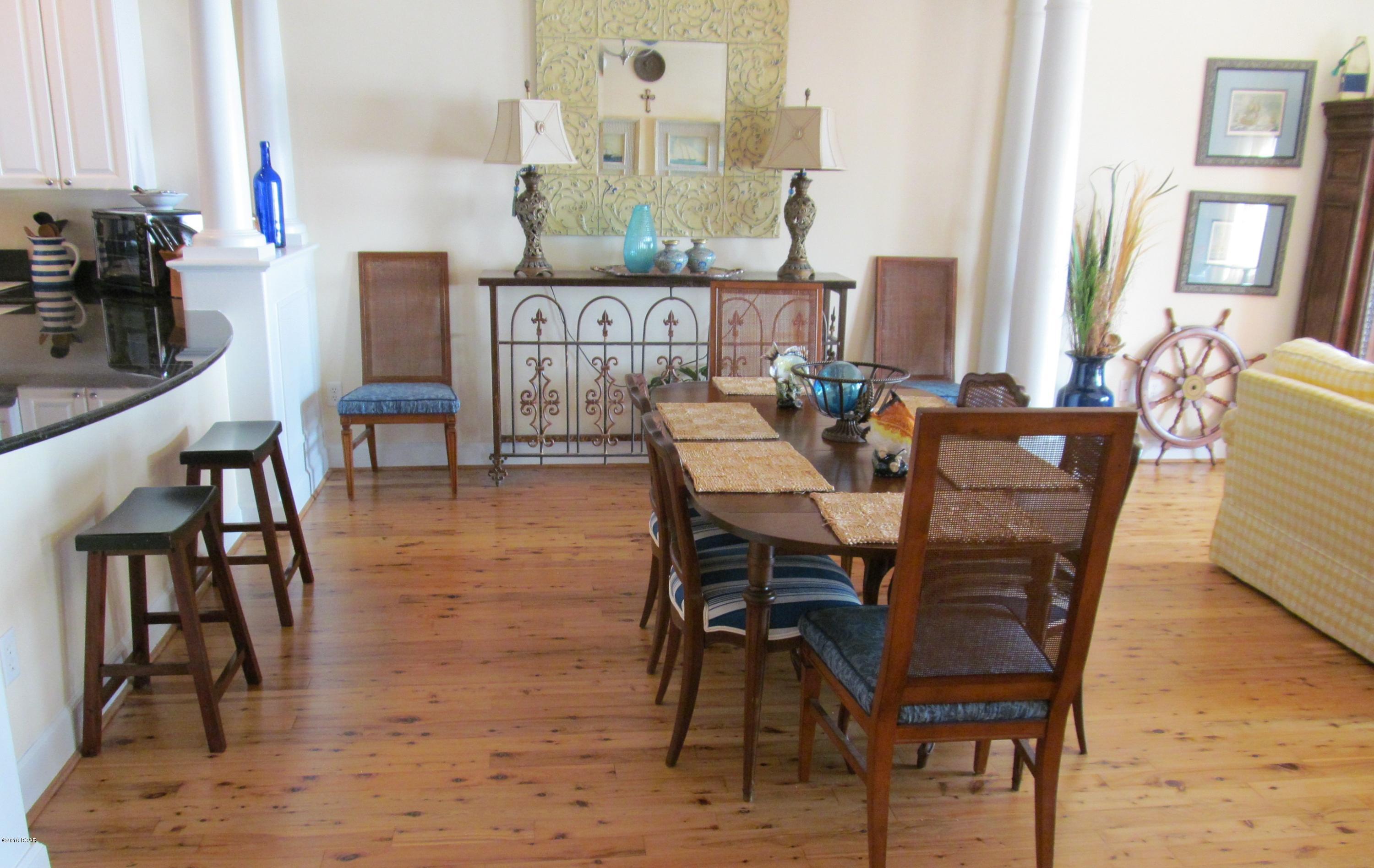 Harbour Village At Historic St Andrews - Residential Lease