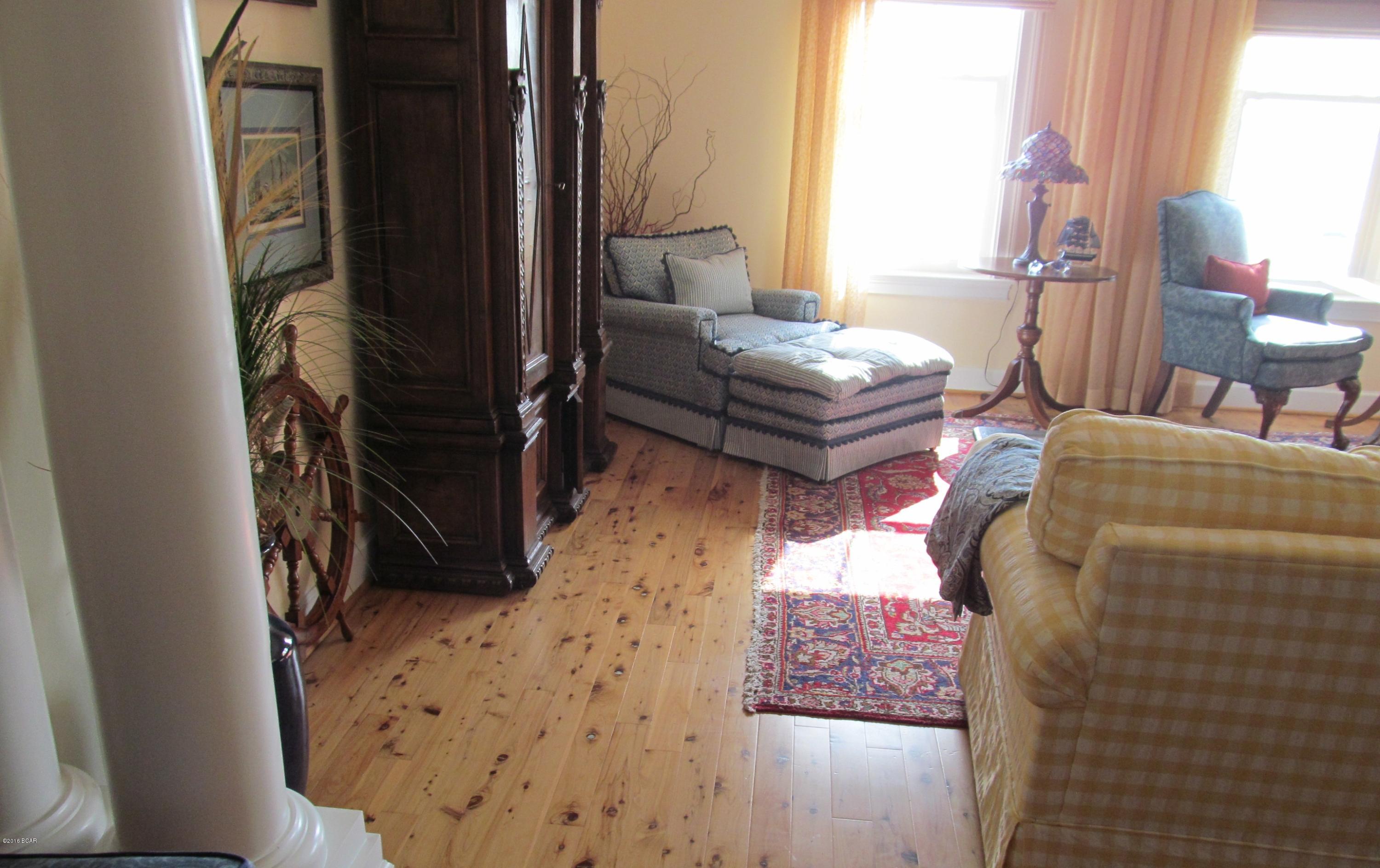 Harbour Village At Historic St Andrews - Residential Lease