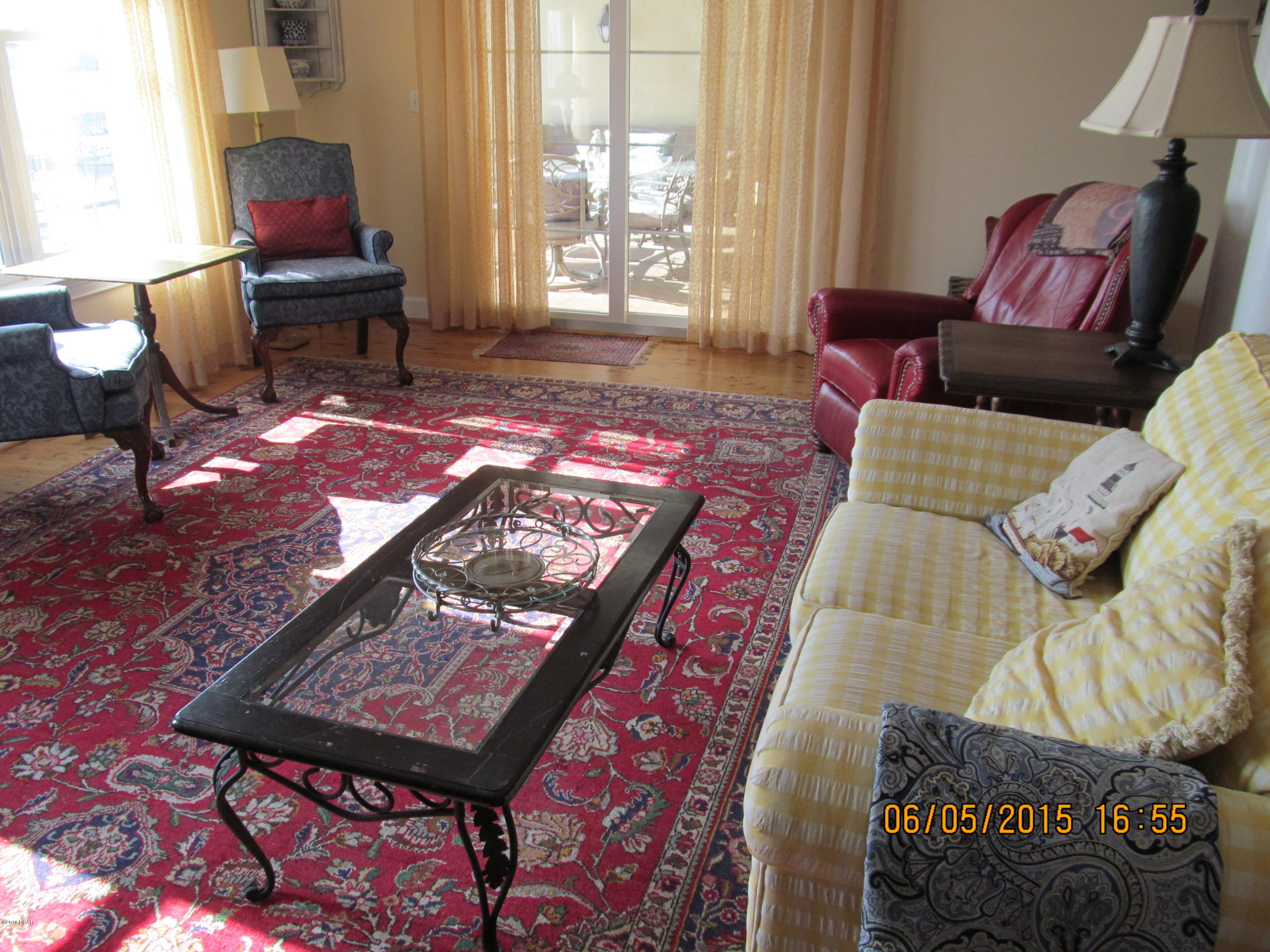 Harbour Village At Historic St Andrews - Residential Lease