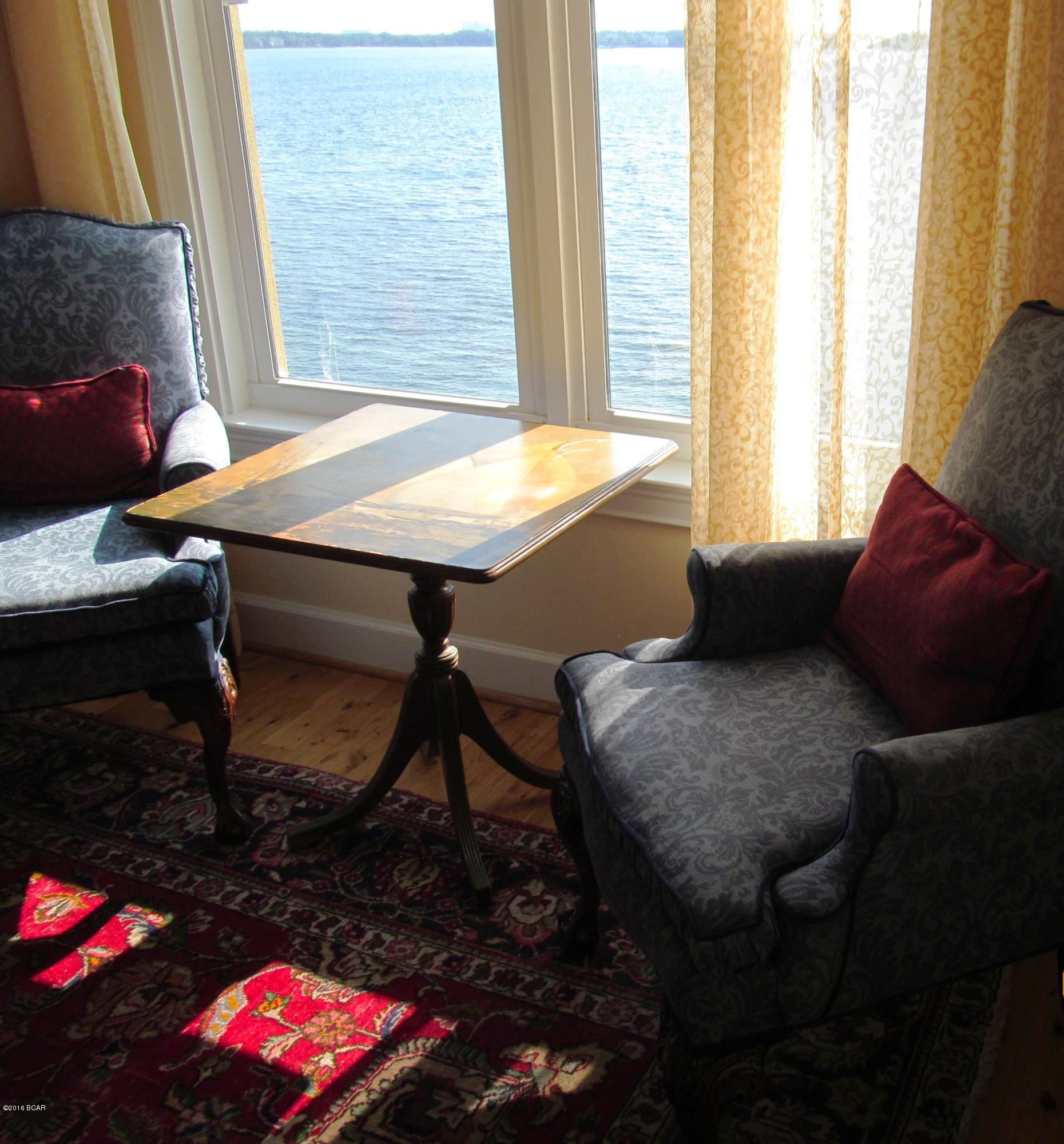 Harbour Village At Historic St Andrews - Residential Lease