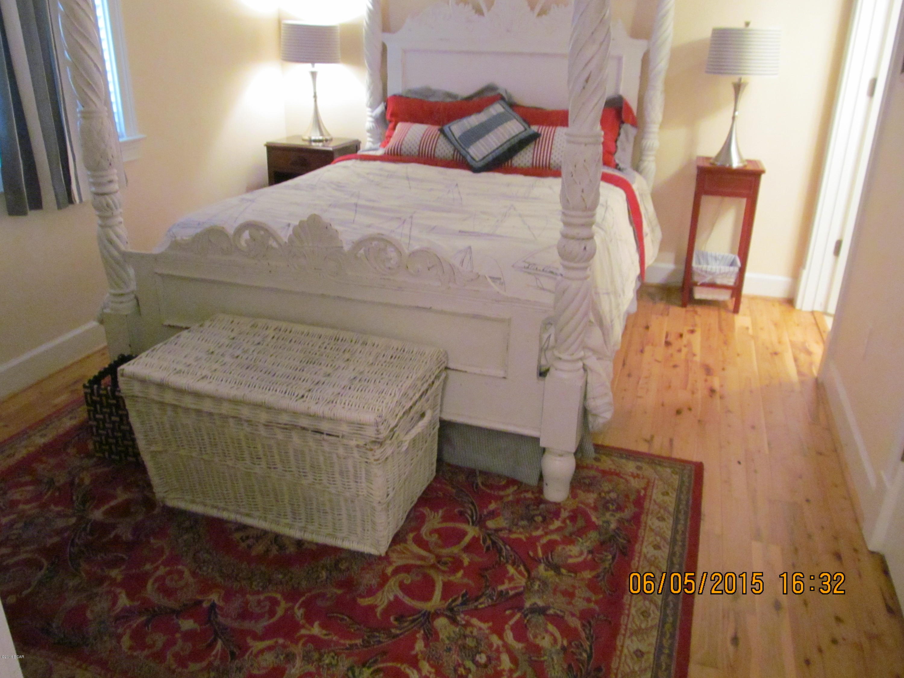 Harbour Village At Historic St Andrews - Residential Lease