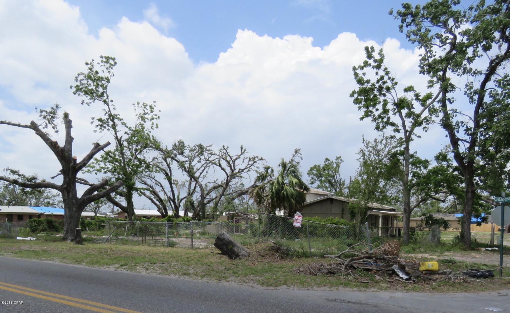 [No Recorded Subdiv] - Land