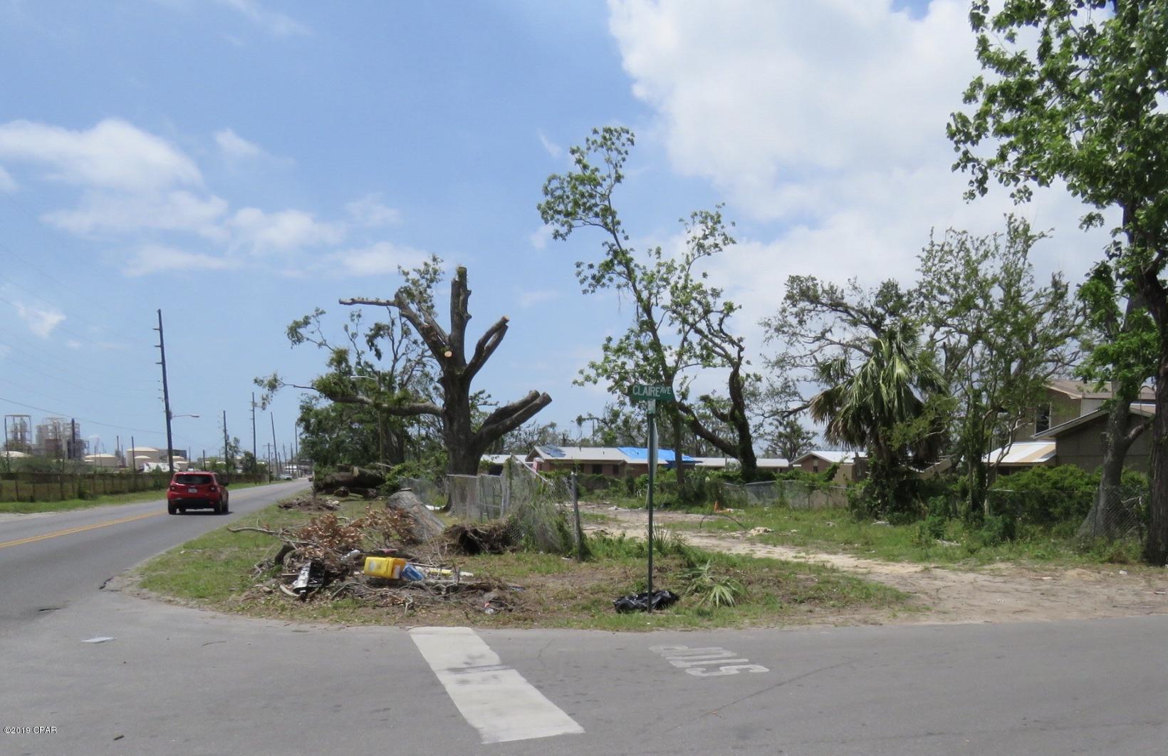 [No Recorded Subdiv] - Land