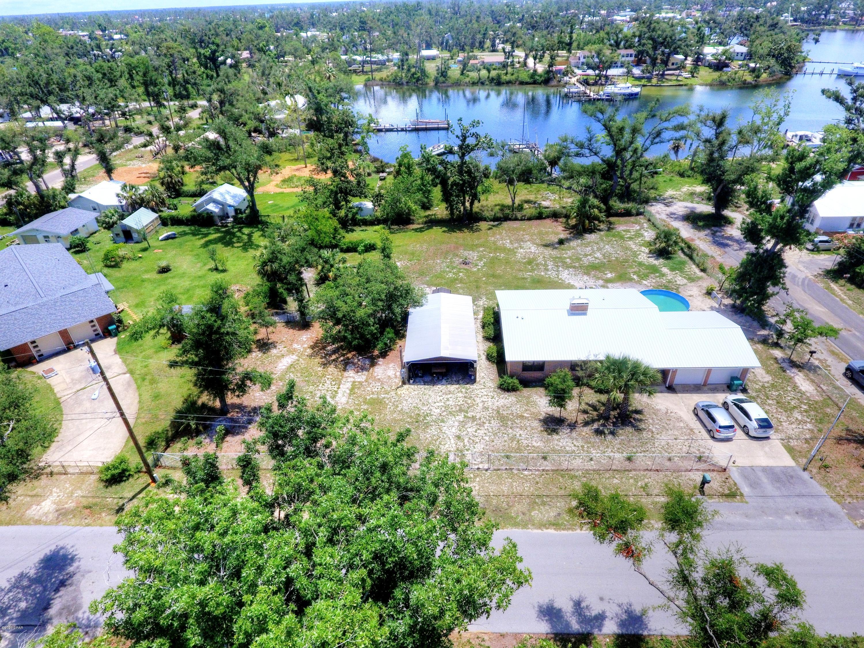 [No Recorded Subdiv] - Residential