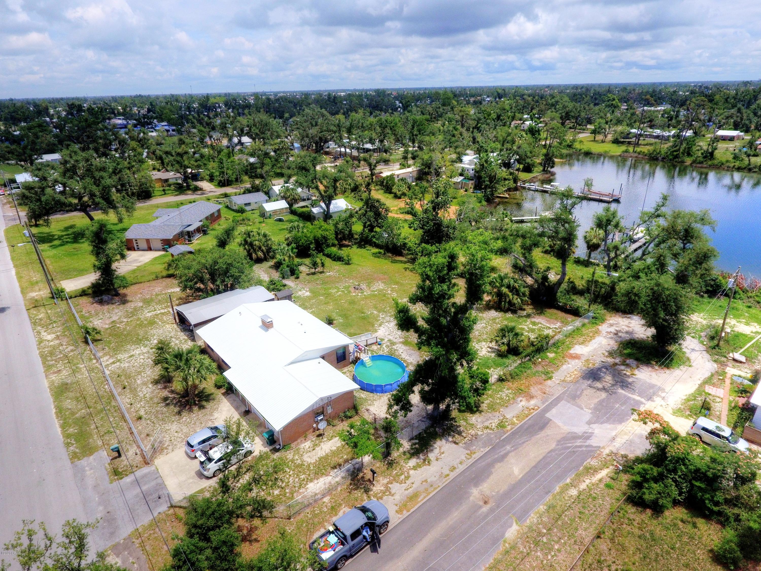 [No Recorded Subdiv] - Residential