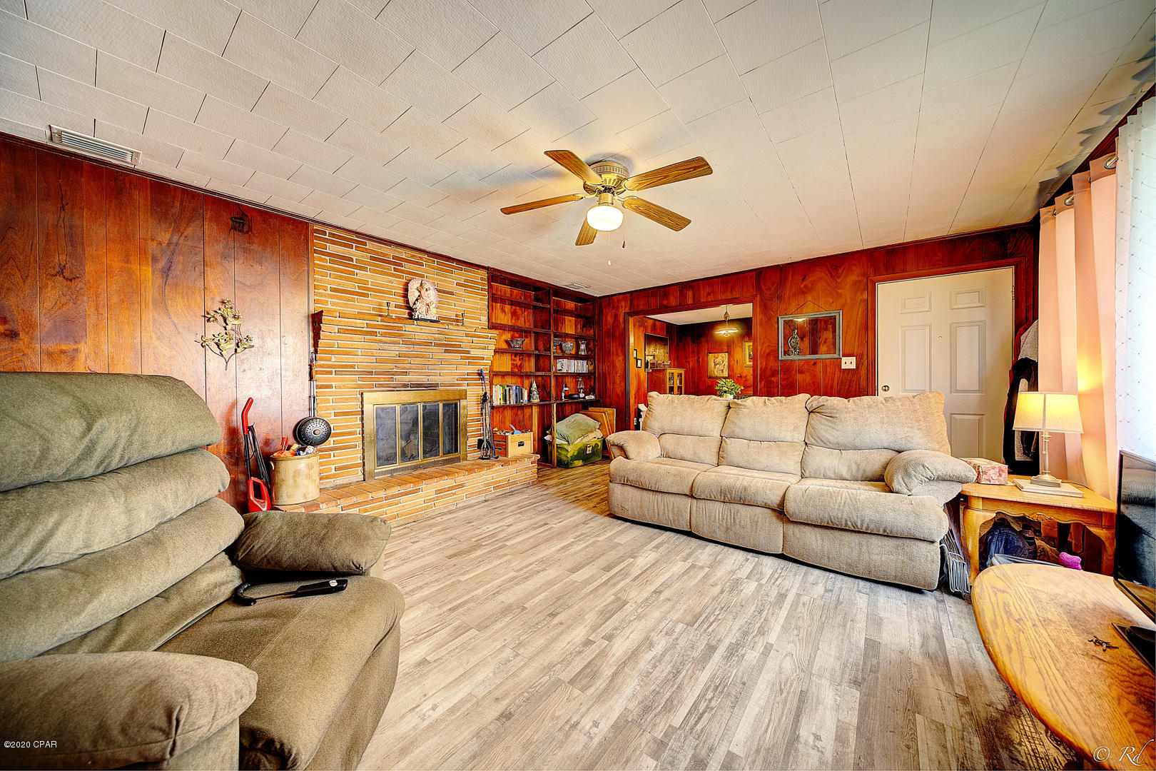 [No Recorded Subdiv] - Residential