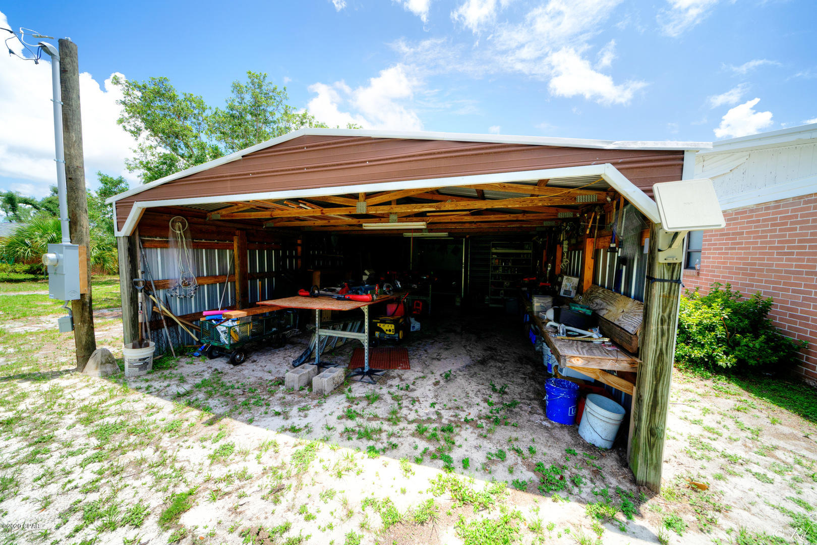 [No Recorded Subdiv] - Residential