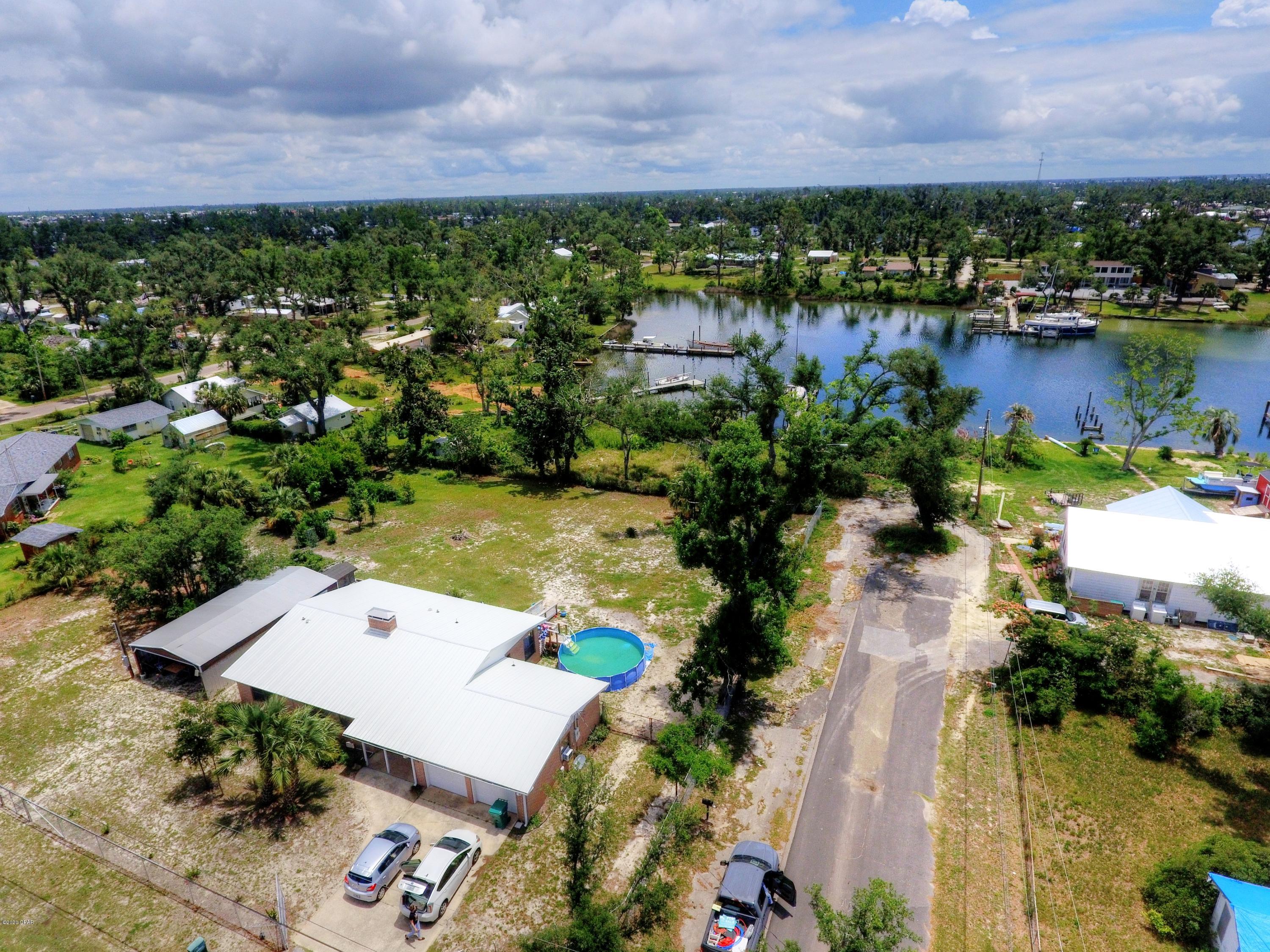 [No Recorded Subdiv] - Residential