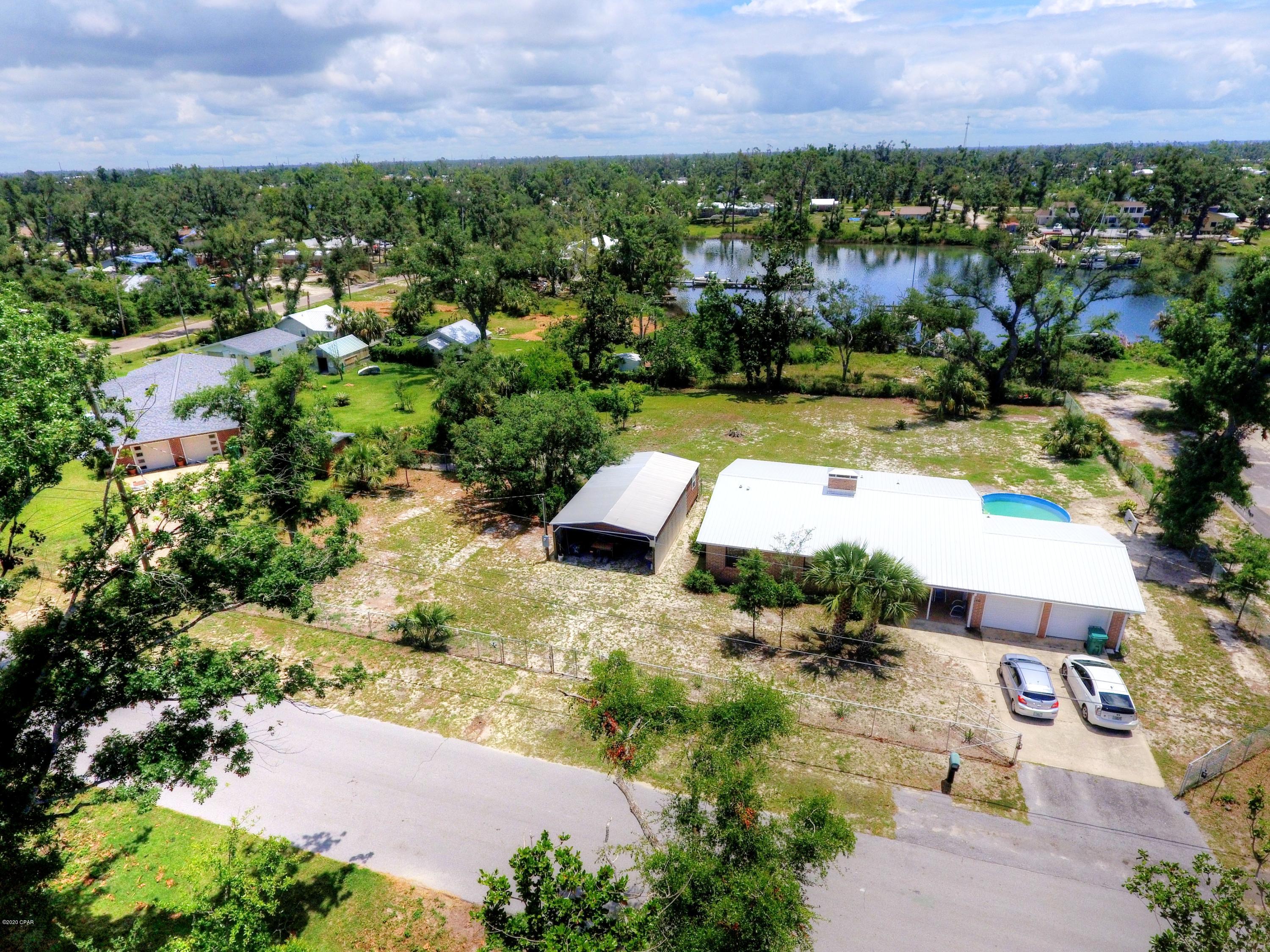 [No Recorded Subdiv] - Residential