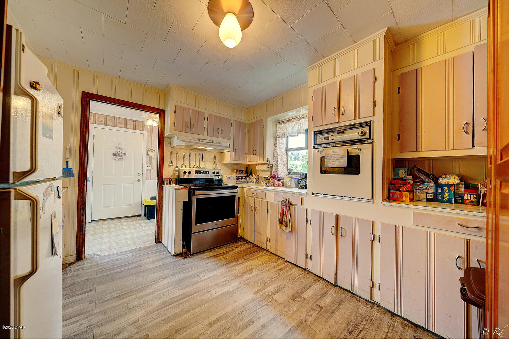 [No Recorded Subdiv] - Residential