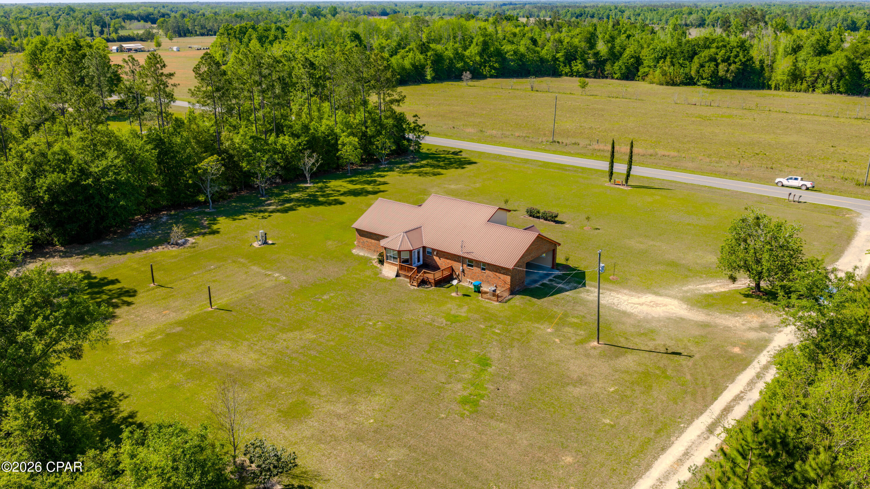 No Named Subdivision - Residential