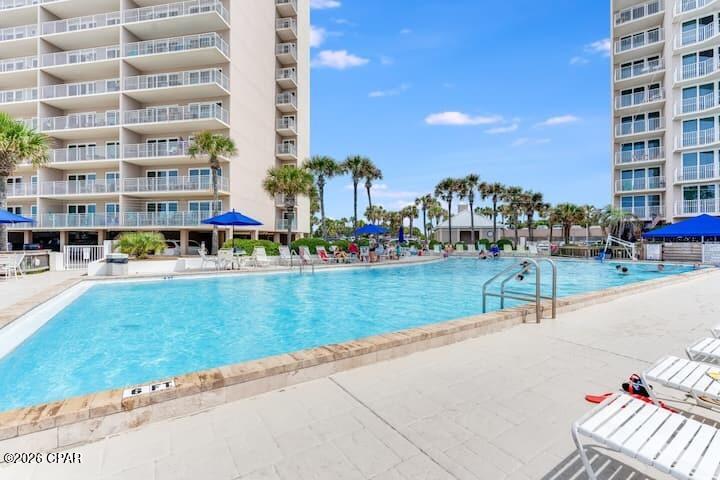 Dunes Of Panama Phase IV - Residential