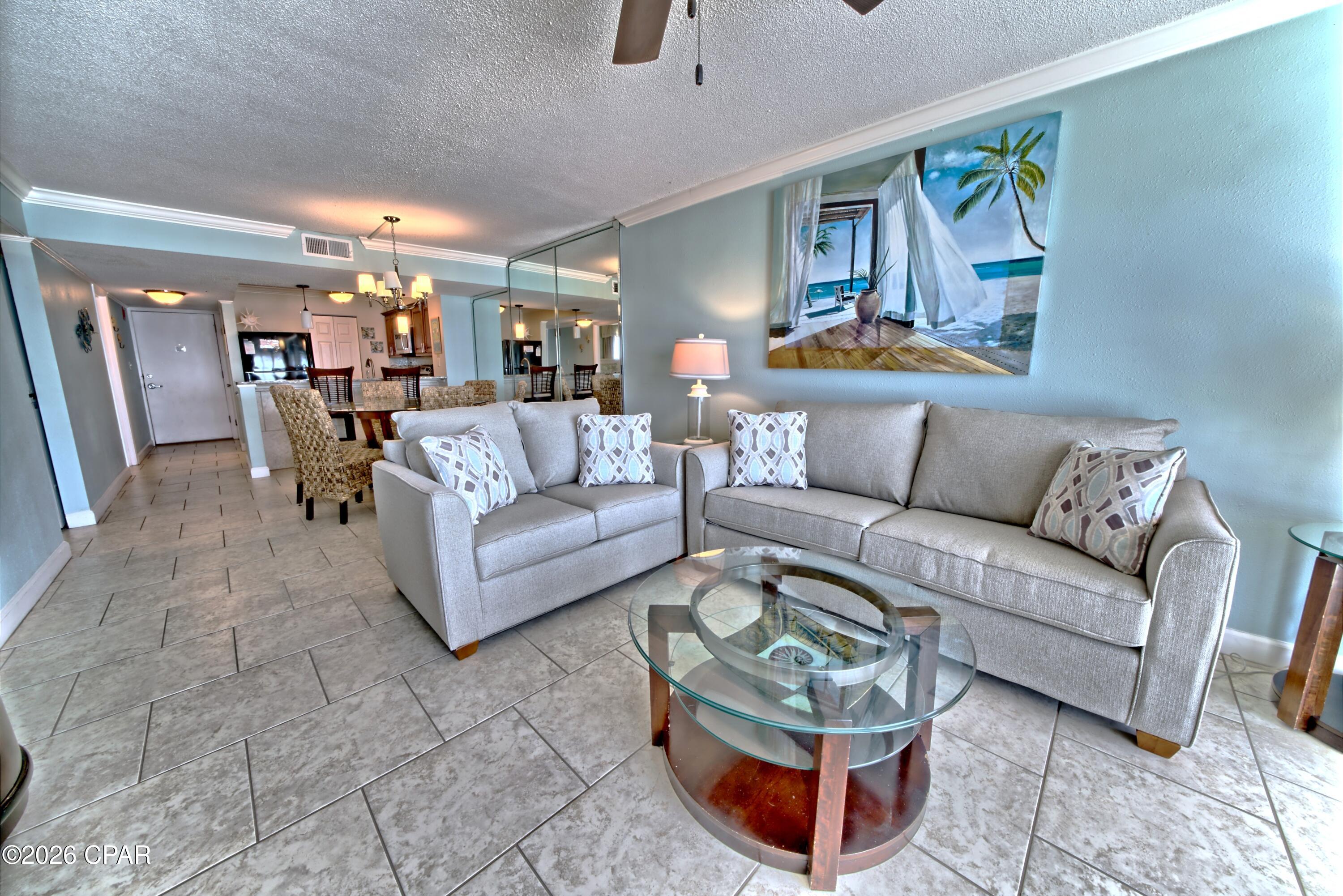 Dunes Of Panama Phase IV - Residential