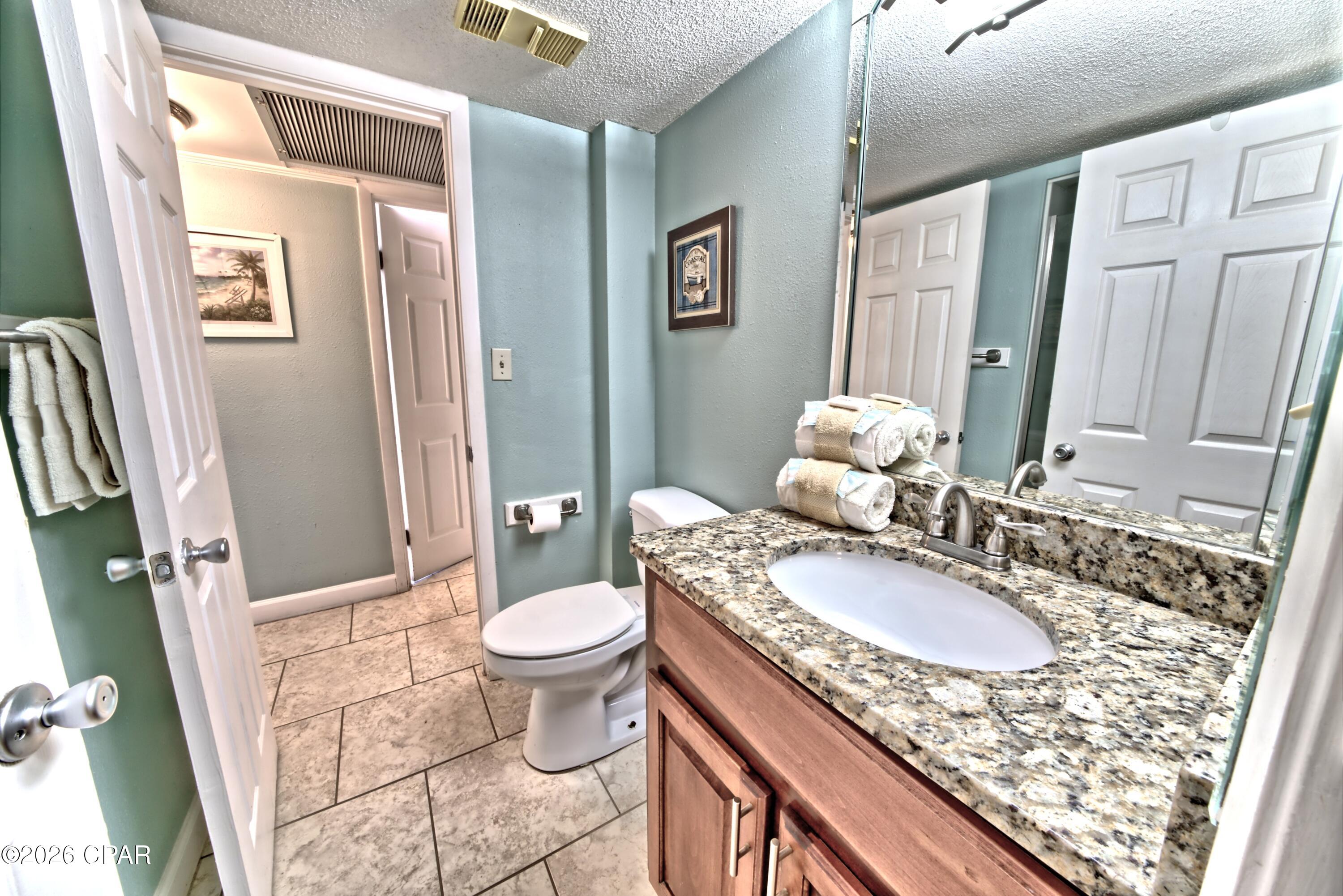 Dunes Of Panama Phase IV - Residential