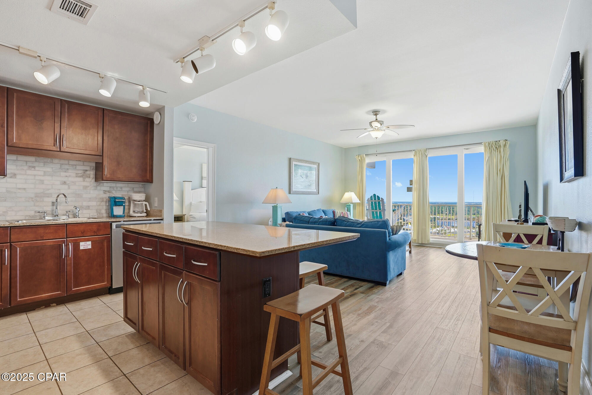 Laketown Wharf Phase II - Residential