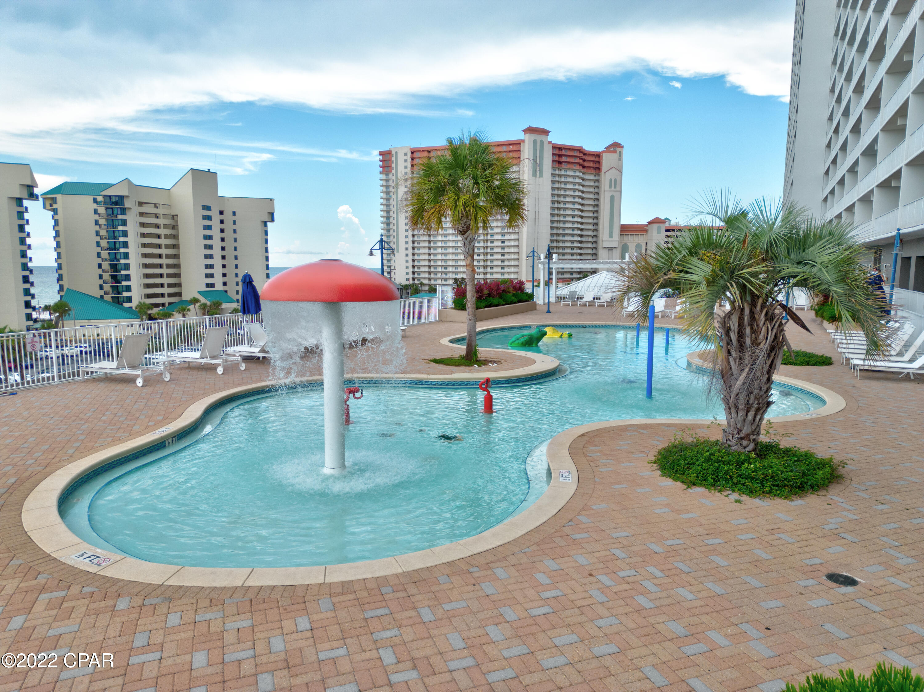 Laketown Wharf Phase II - Residential