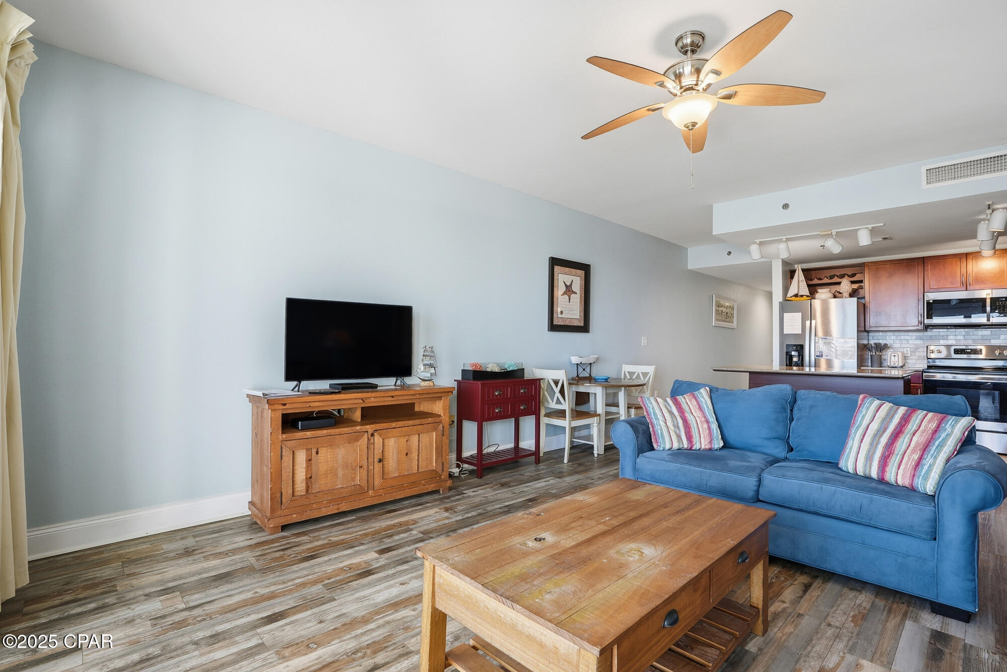 Laketown Wharf Phase II - Residential