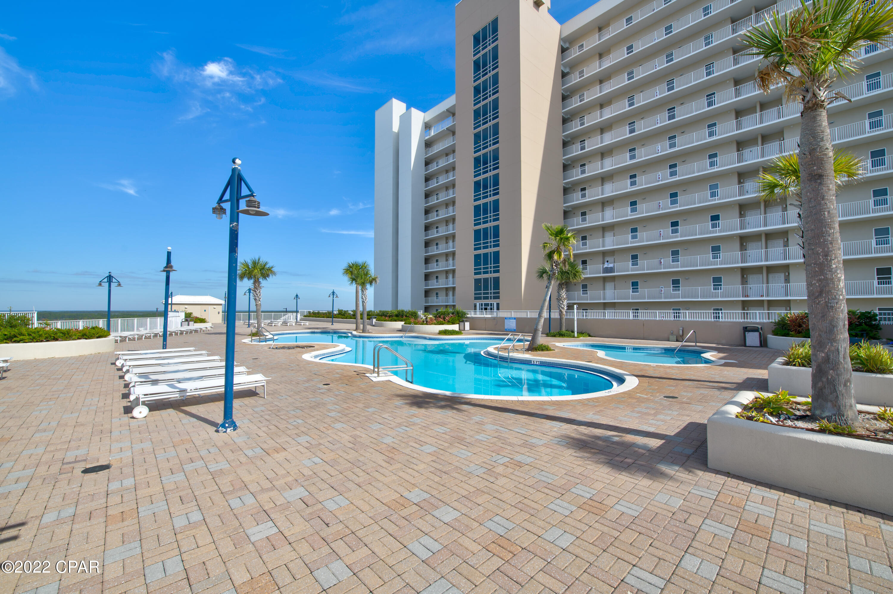 Laketown Wharf Phase II - Residential