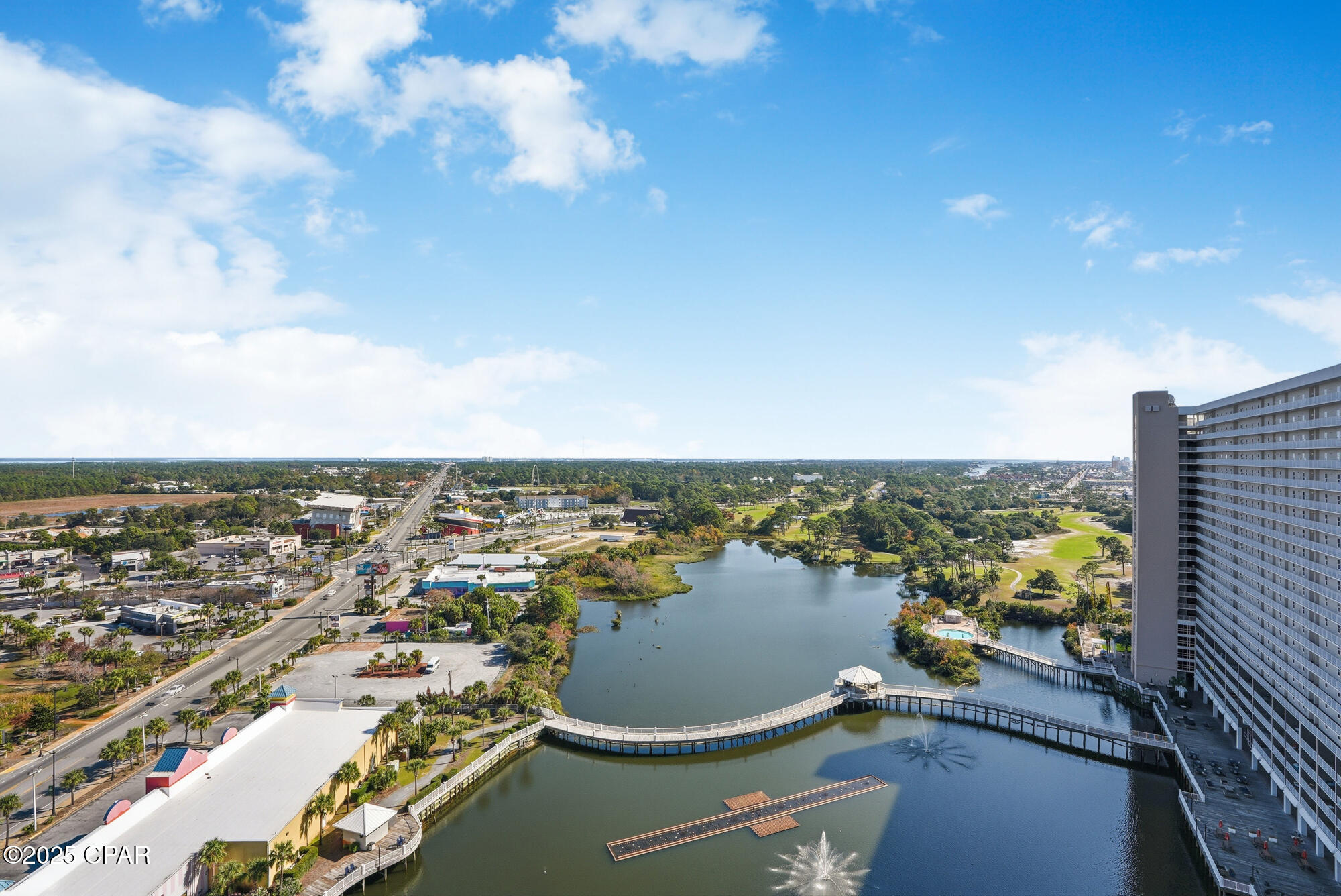 Laketown Wharf Phase II - Residential