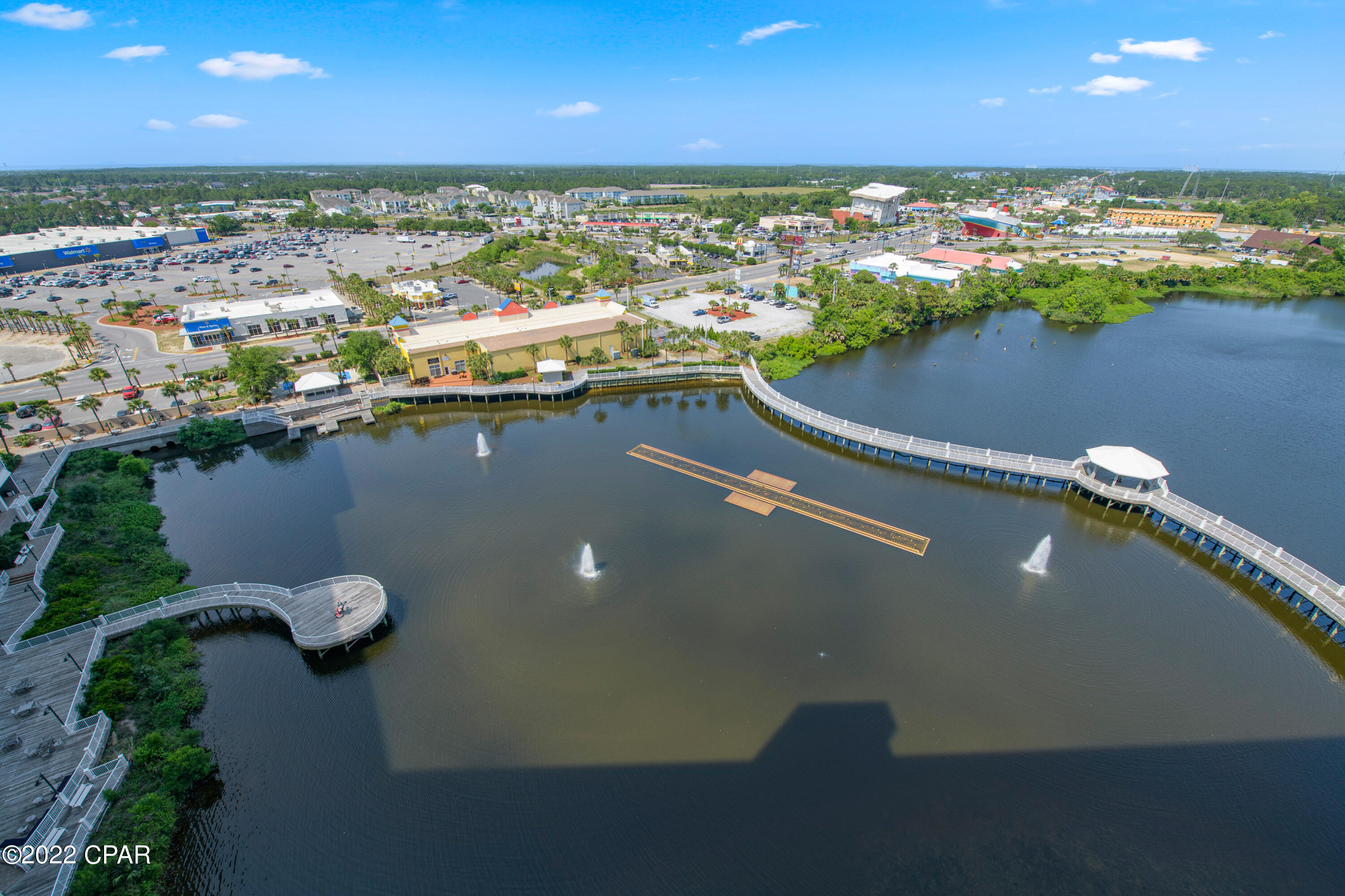 Laketown Wharf Phase II - Residential