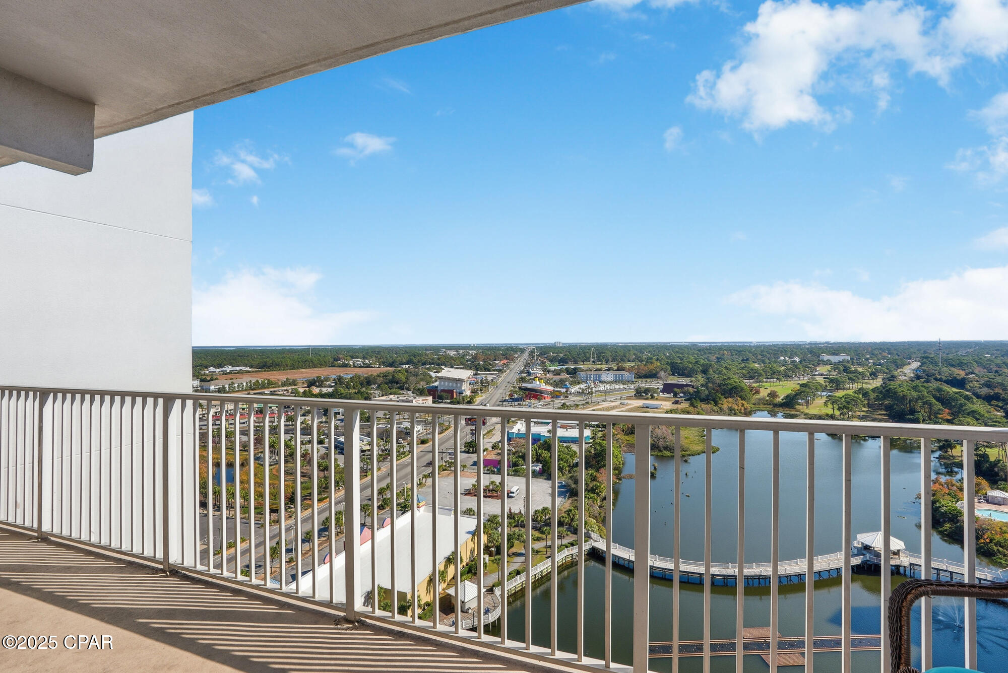 Laketown Wharf Phase II - Residential