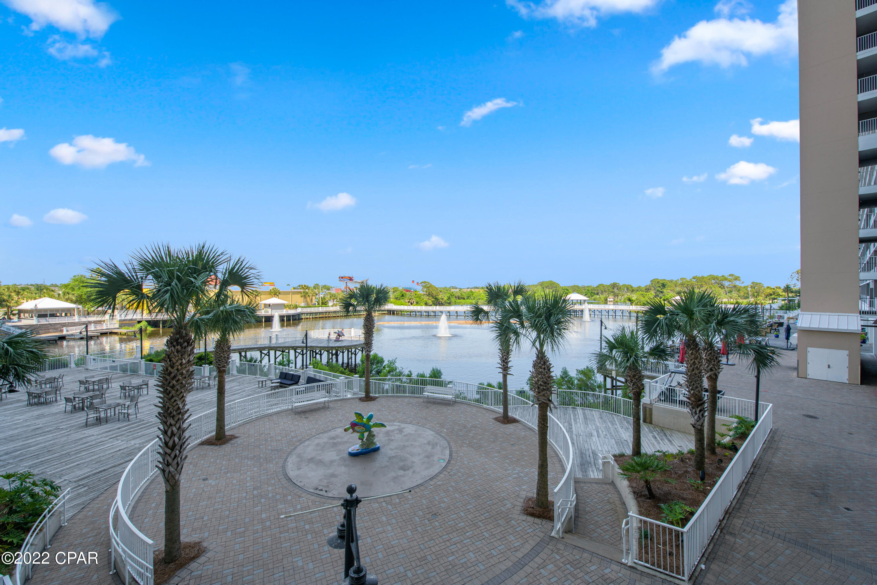 Laketown Wharf Phase II - Residential