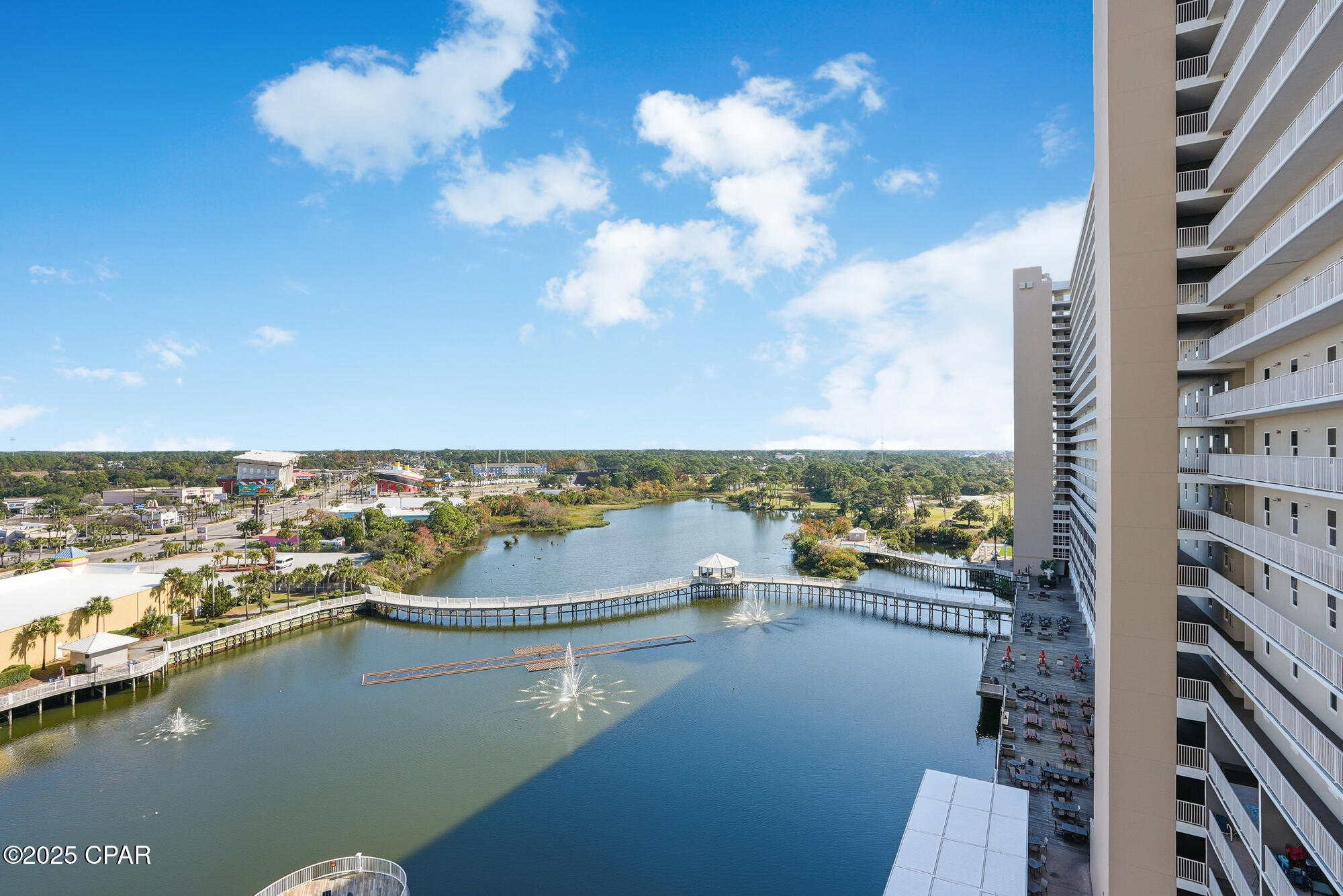 Laketown Wharf Phase II - Residential