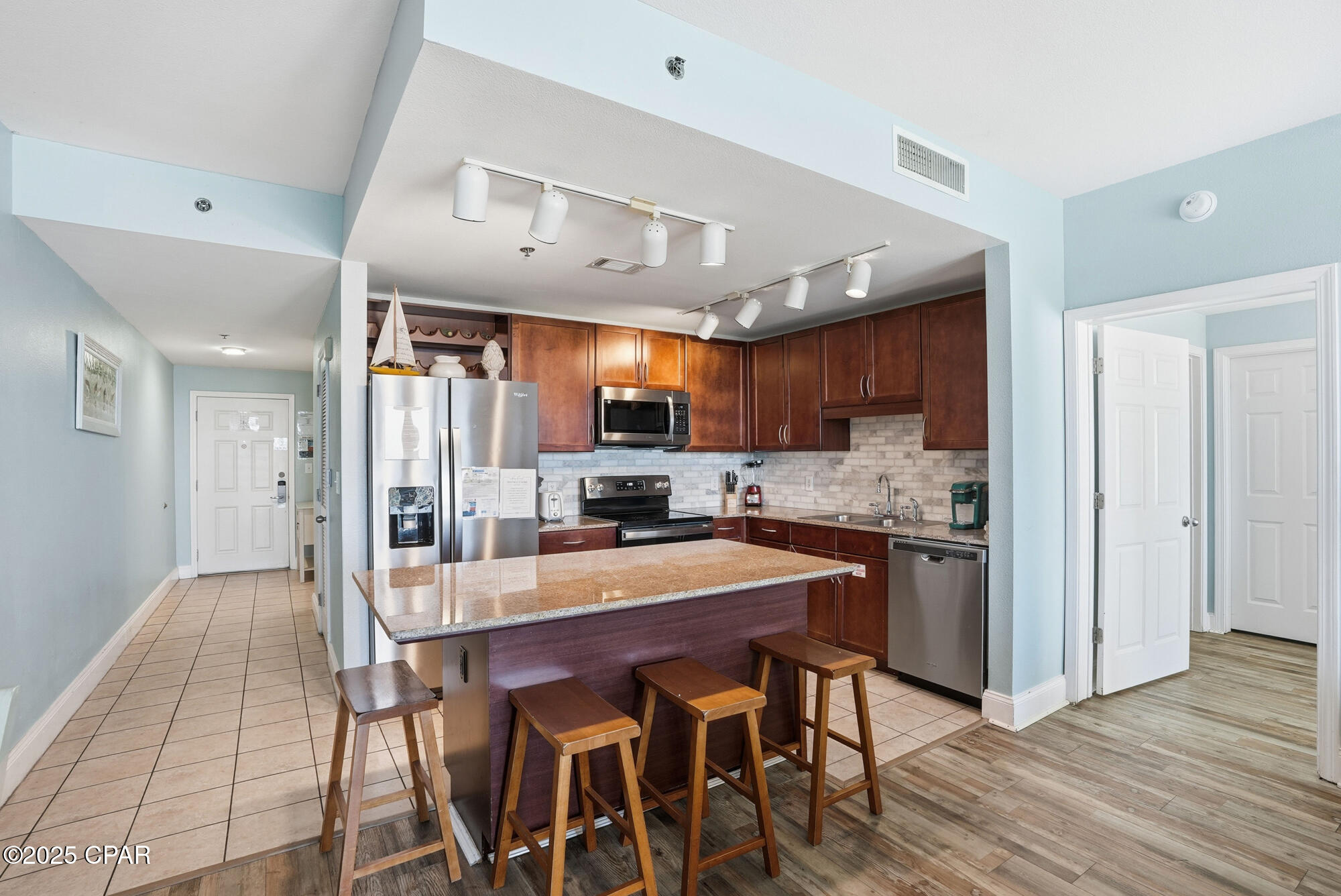 Laketown Wharf Phase II - Residential