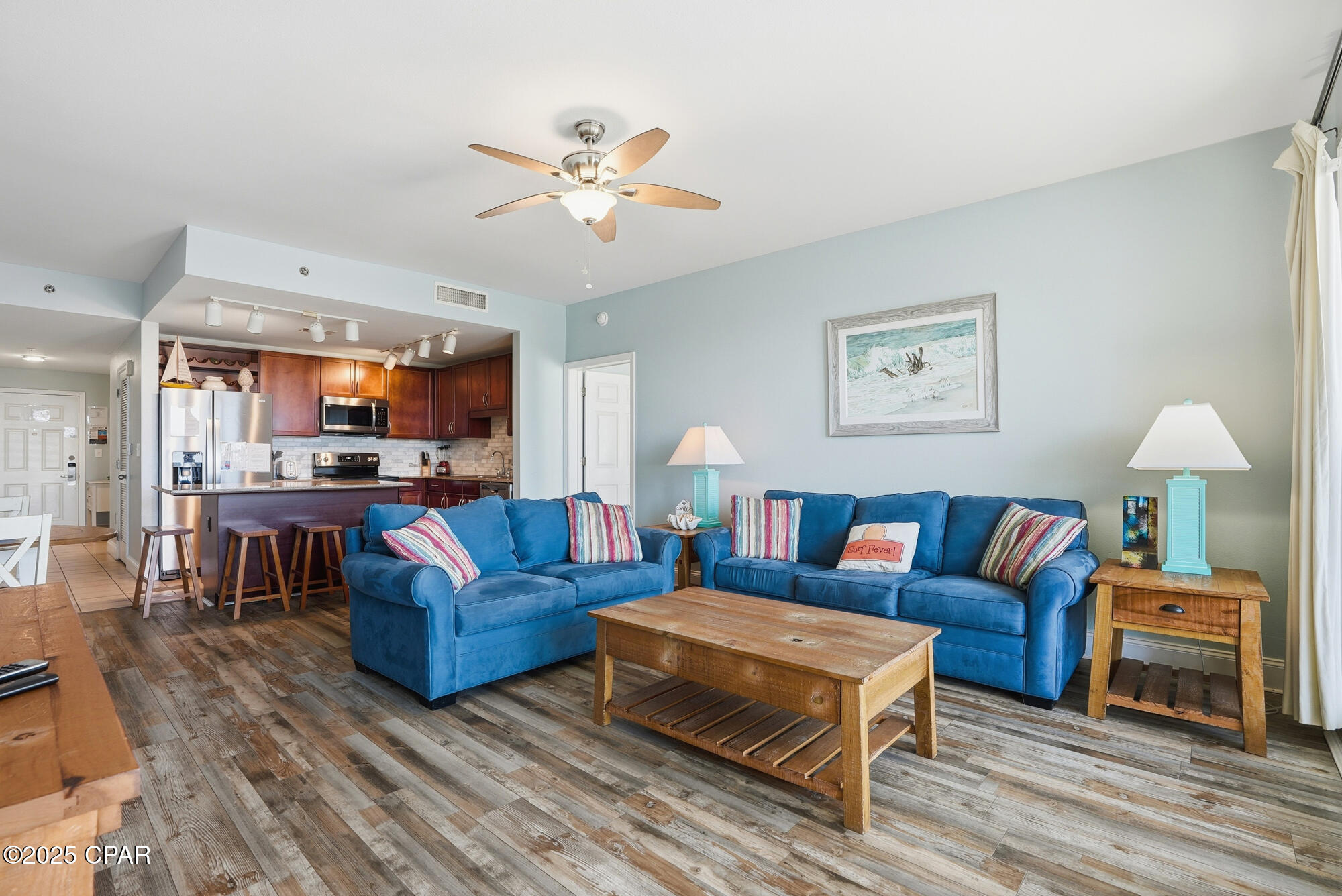 Laketown Wharf Phase II - Residential