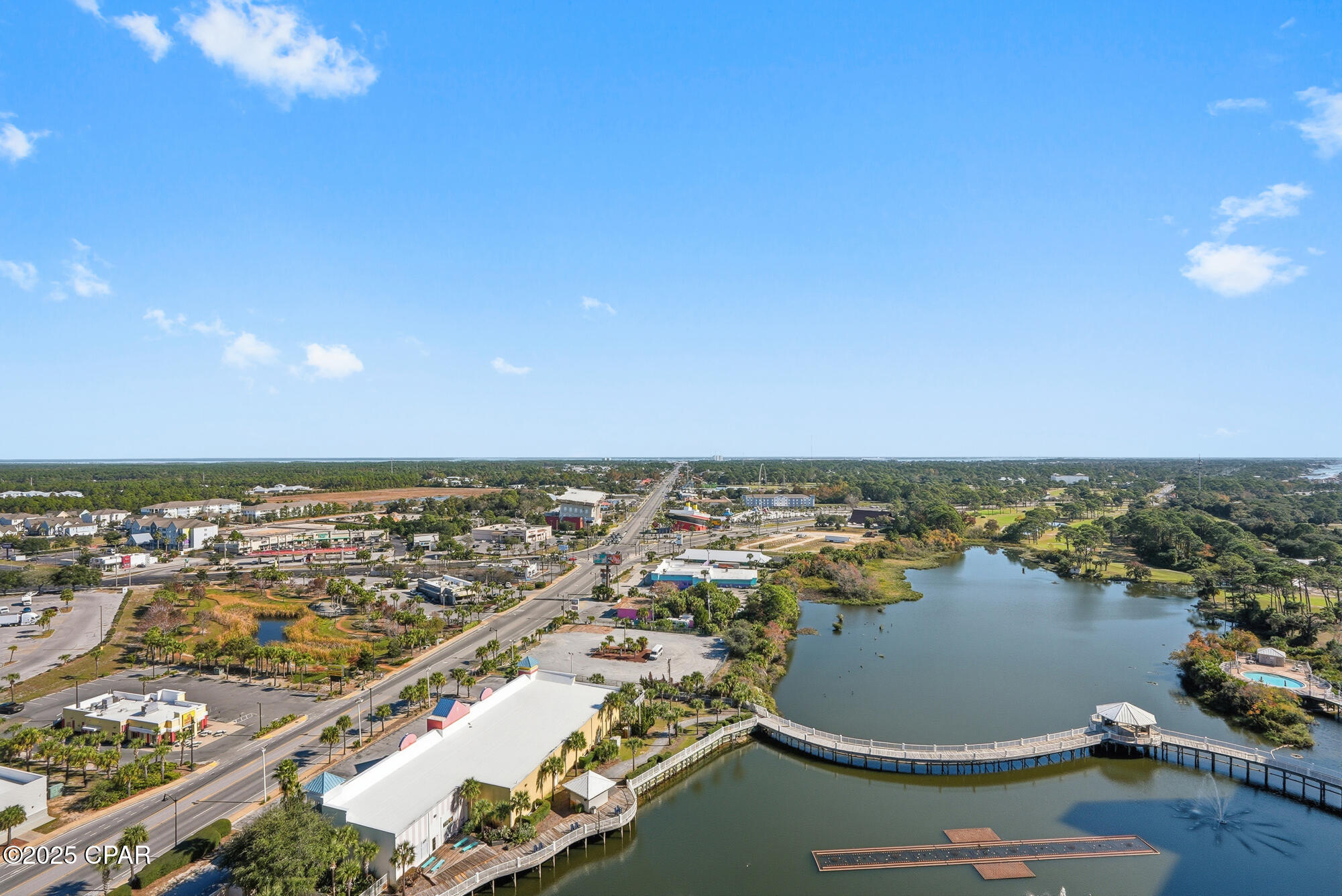 Laketown Wharf Phase II - Residential