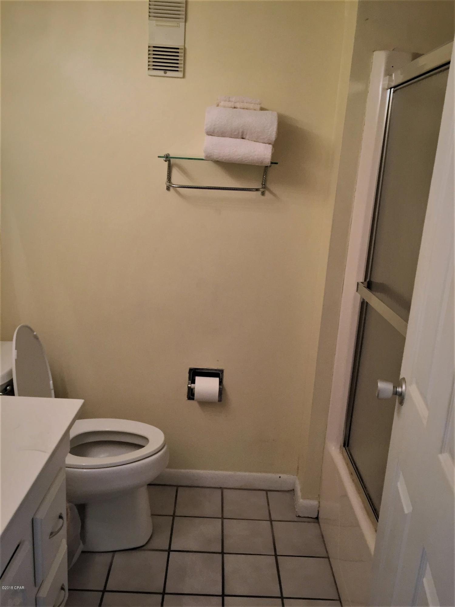 Dunes Of Panama Phase I - Residential