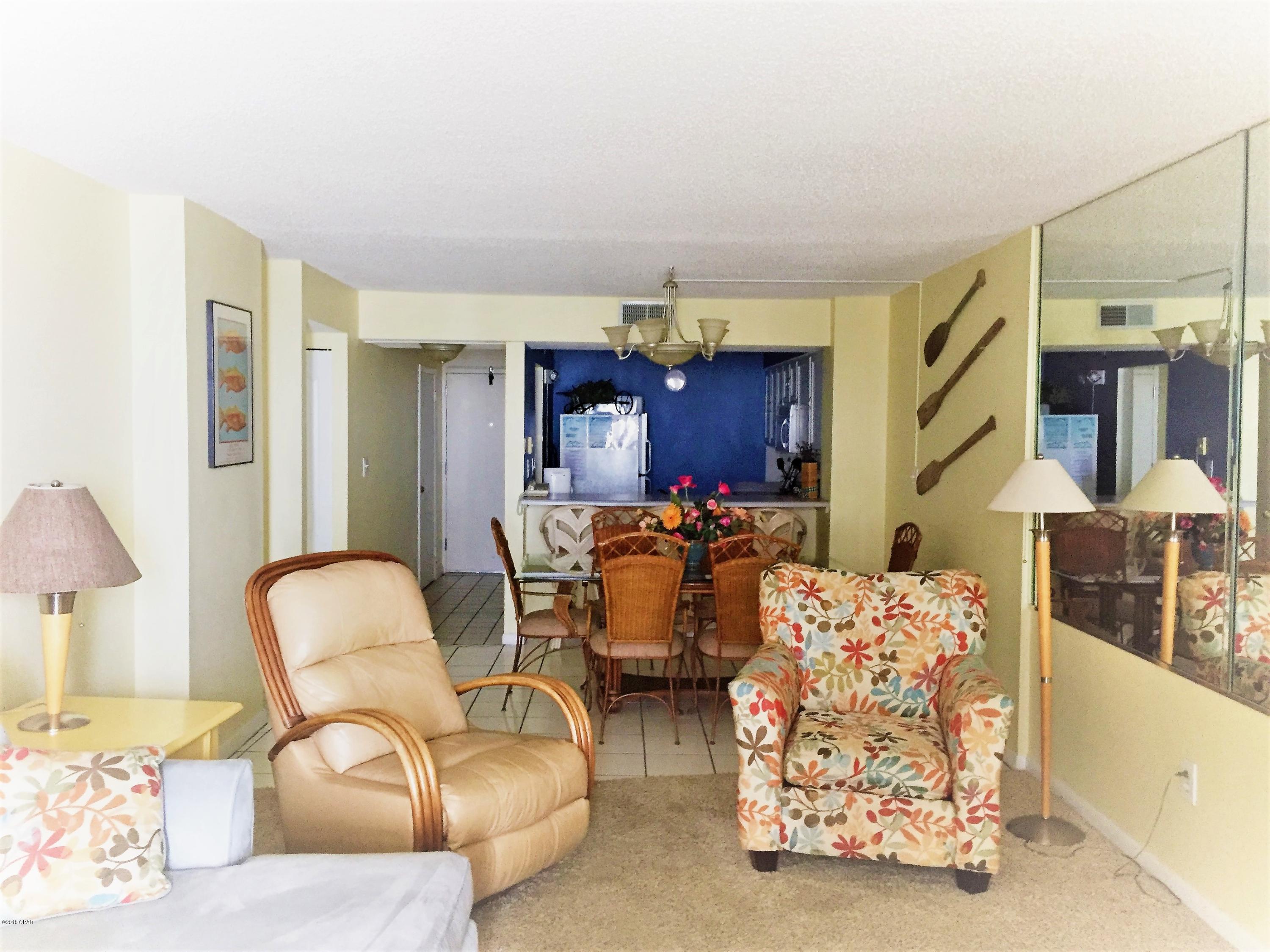 Dunes Of Panama Phase I - Residential