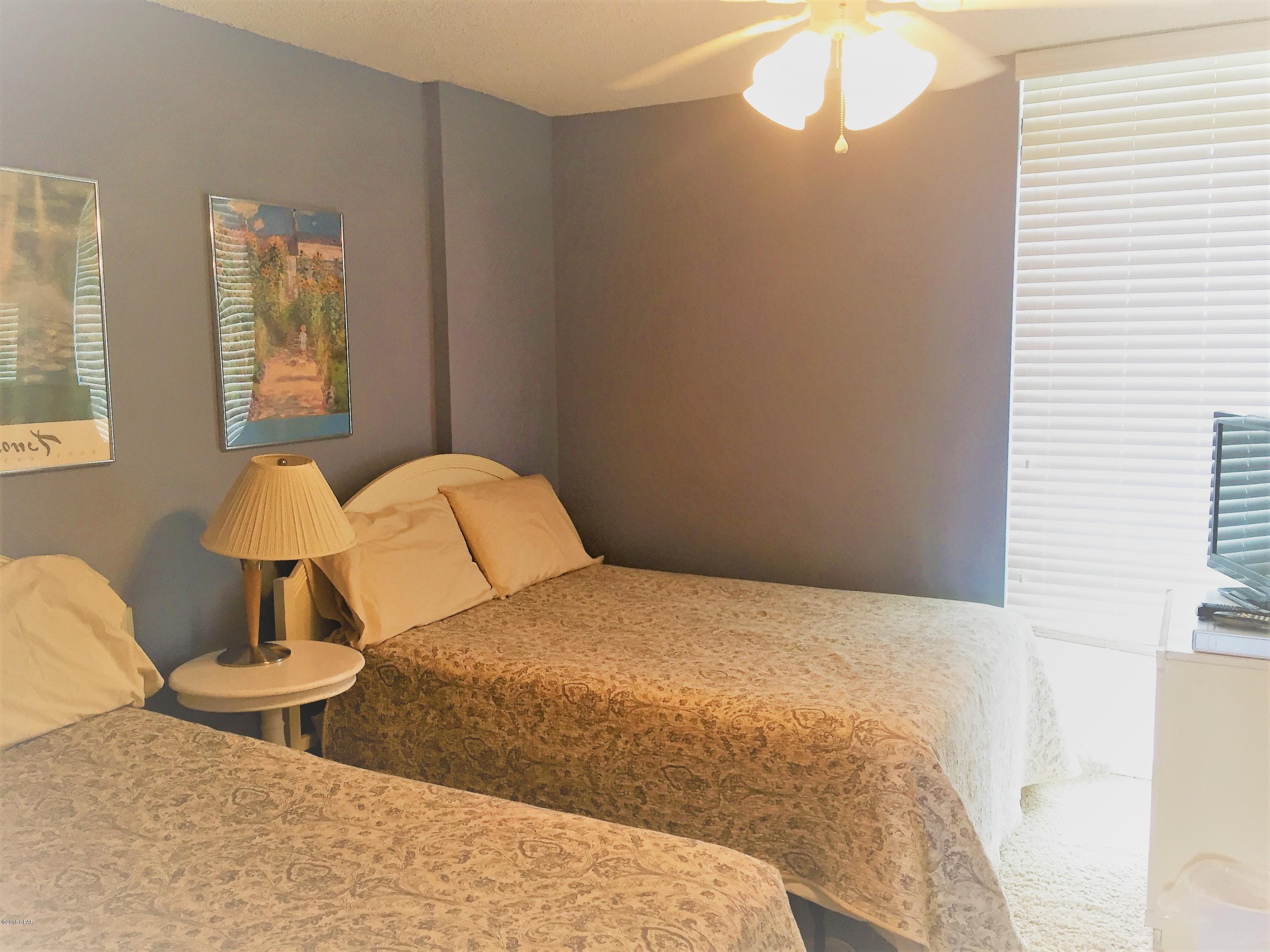 Dunes Of Panama Phase I - Residential