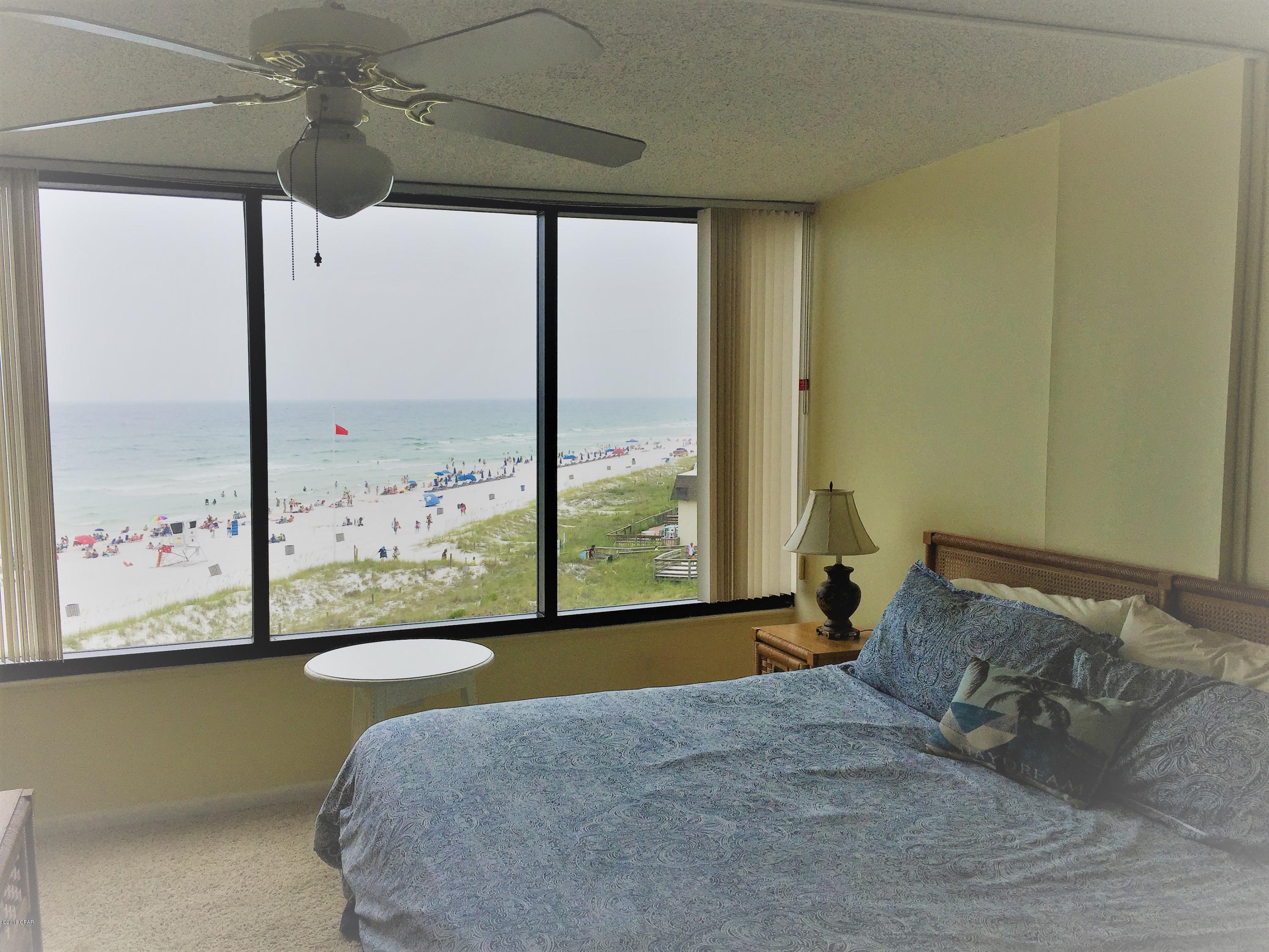 Dunes Of Panama Phase I - Residential