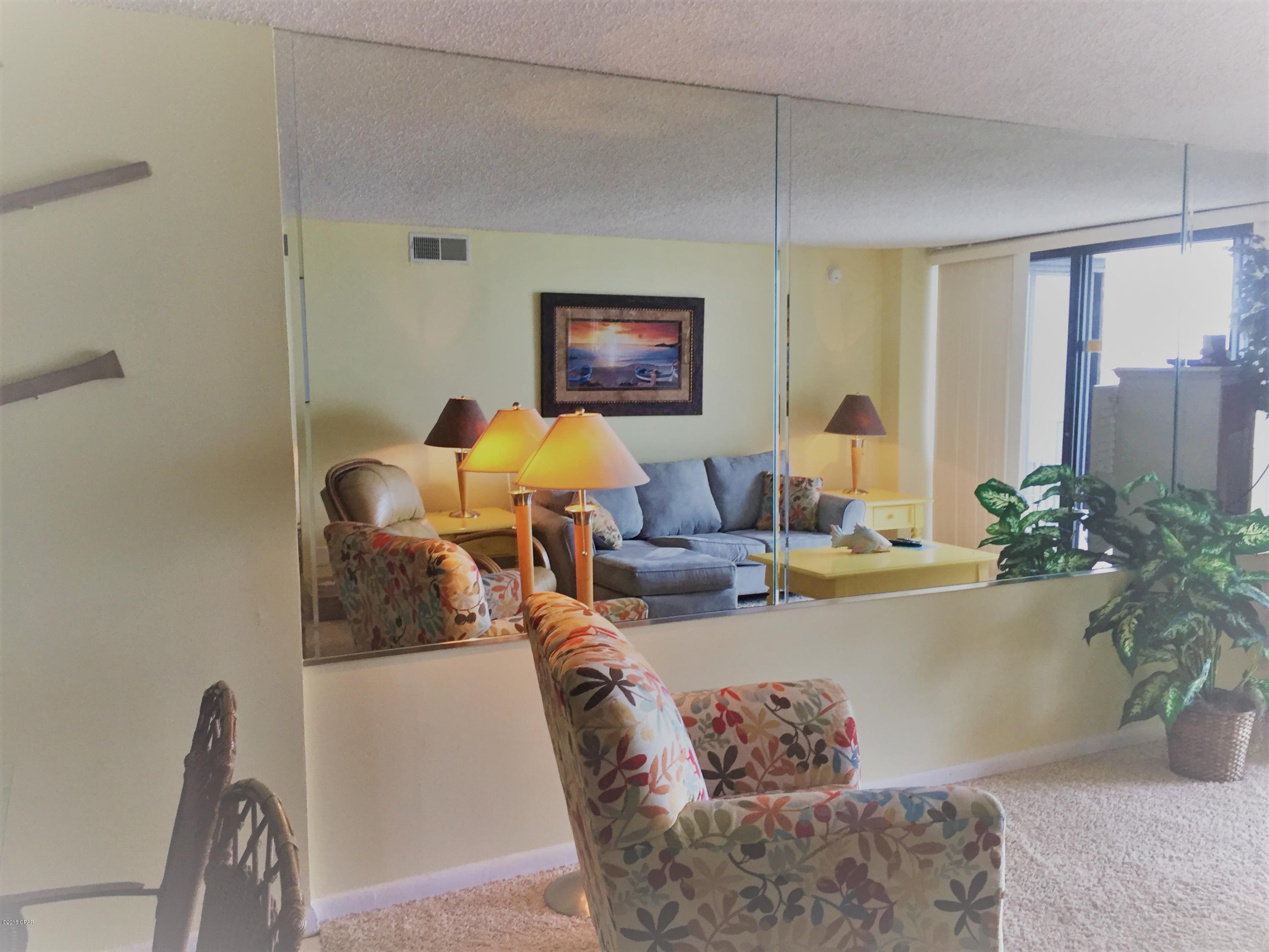 Dunes Of Panama Phase I - Residential