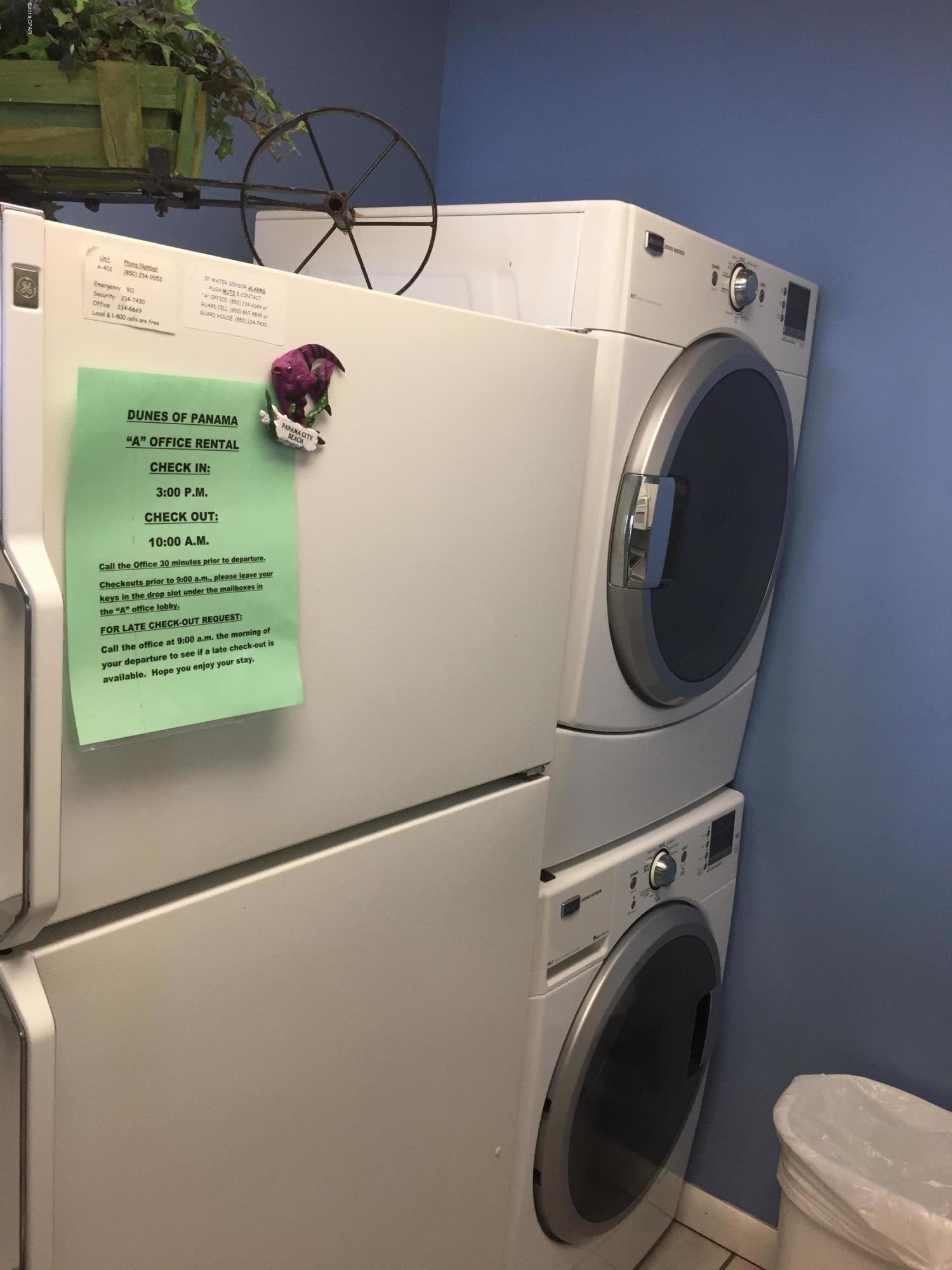 Dunes Of Panama Phase I - Residential