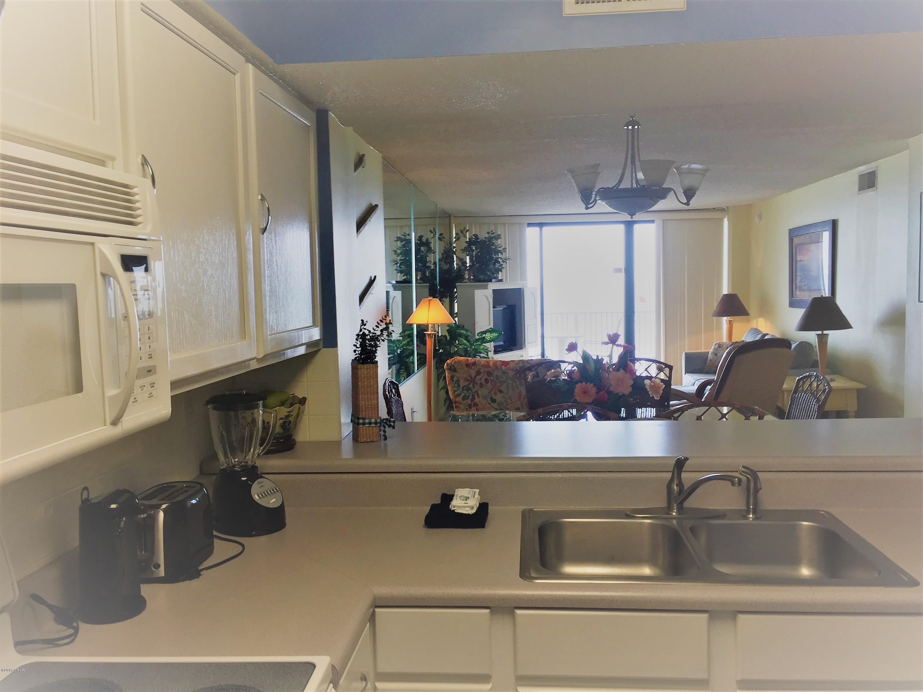 Dunes Of Panama Phase I - Residential