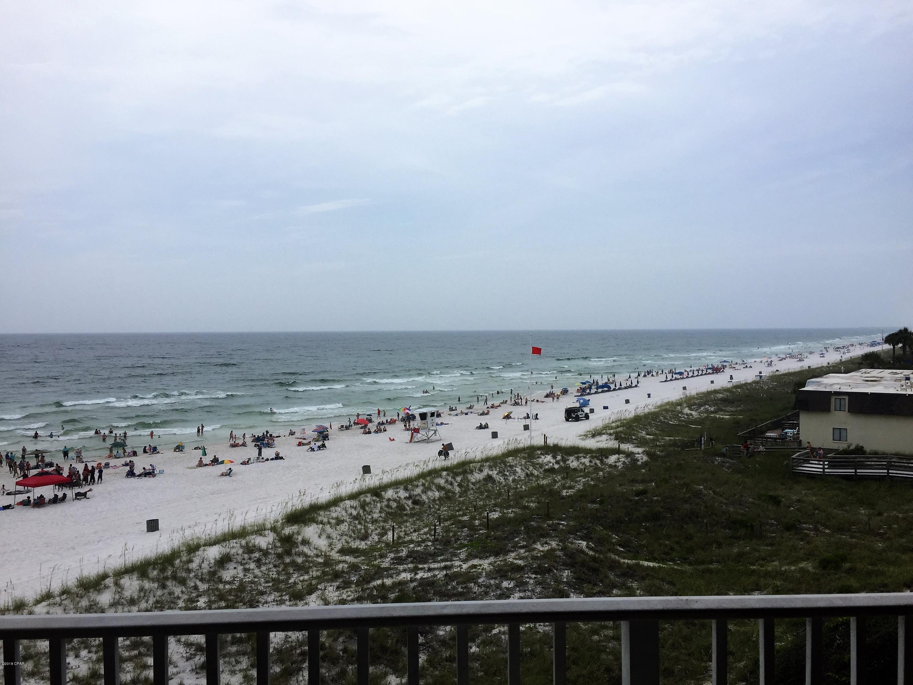 Dunes Of Panama Phase I - Residential