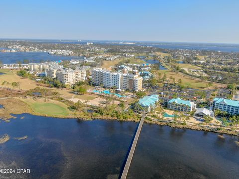 A home in Panama City Beach