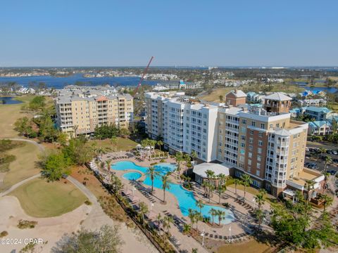 A home in Panama City Beach