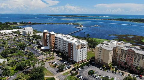 A home in Panama City Beach