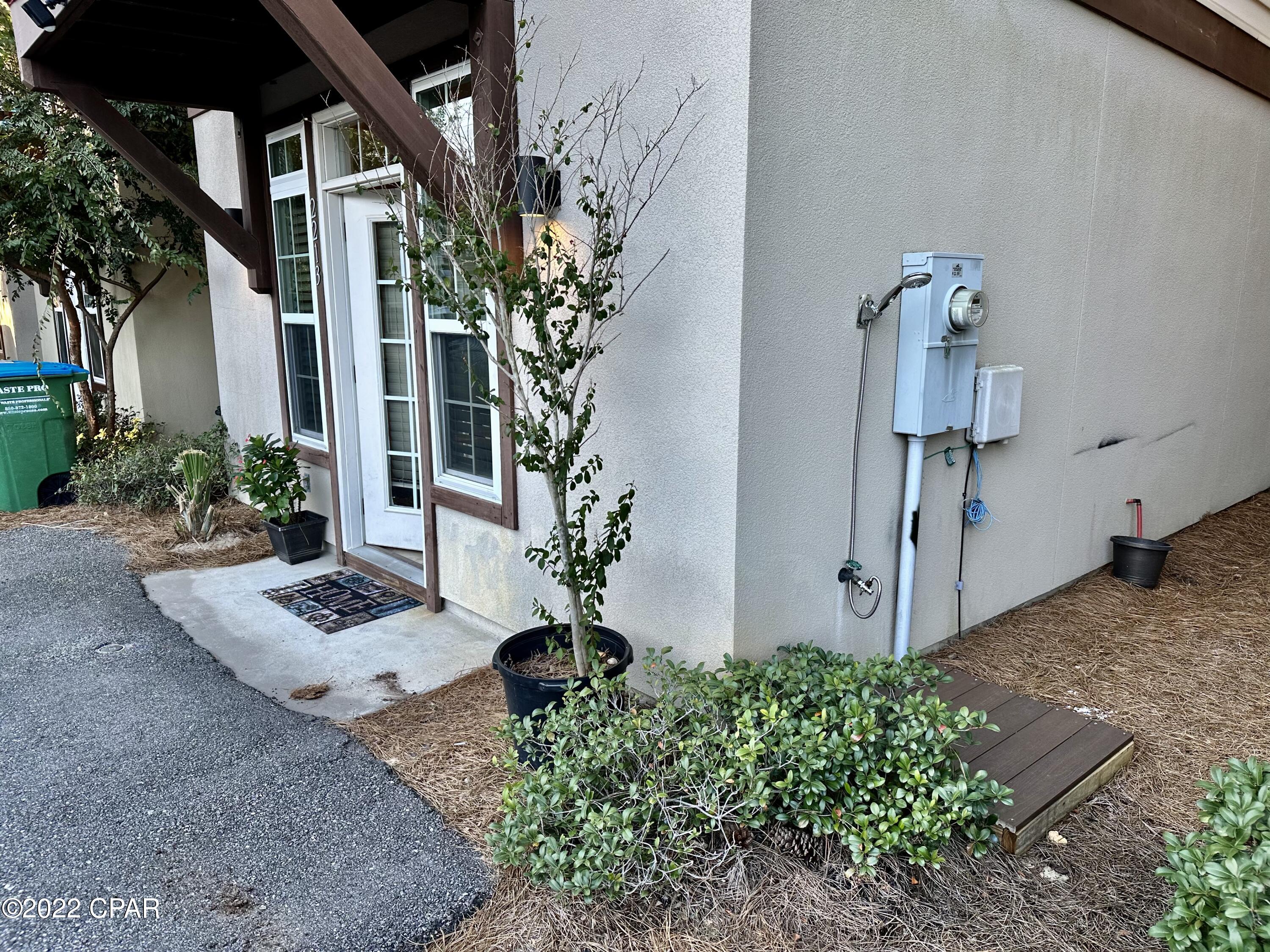 Mimosa Place - Residential