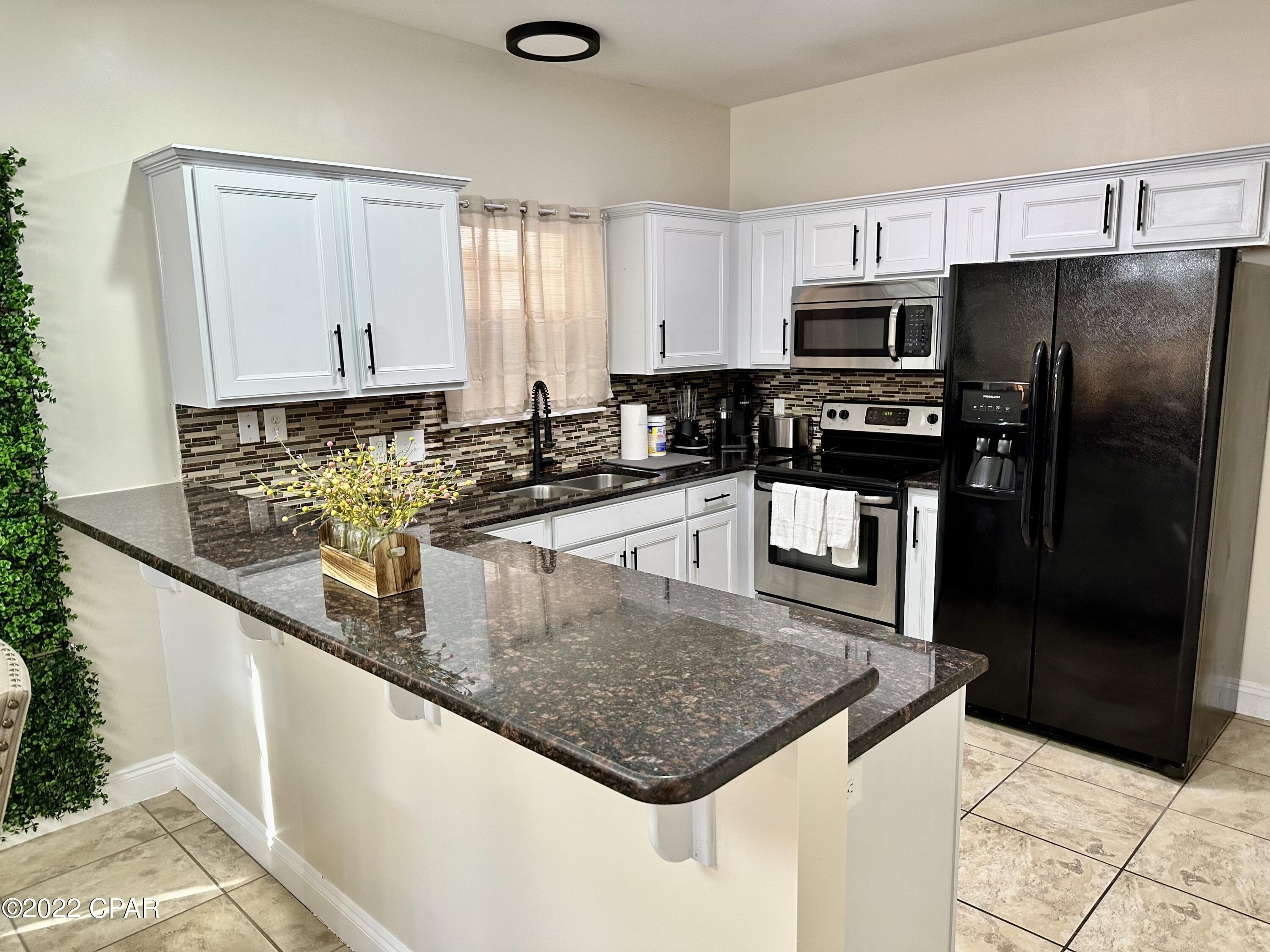 Mimosa Place - Residential