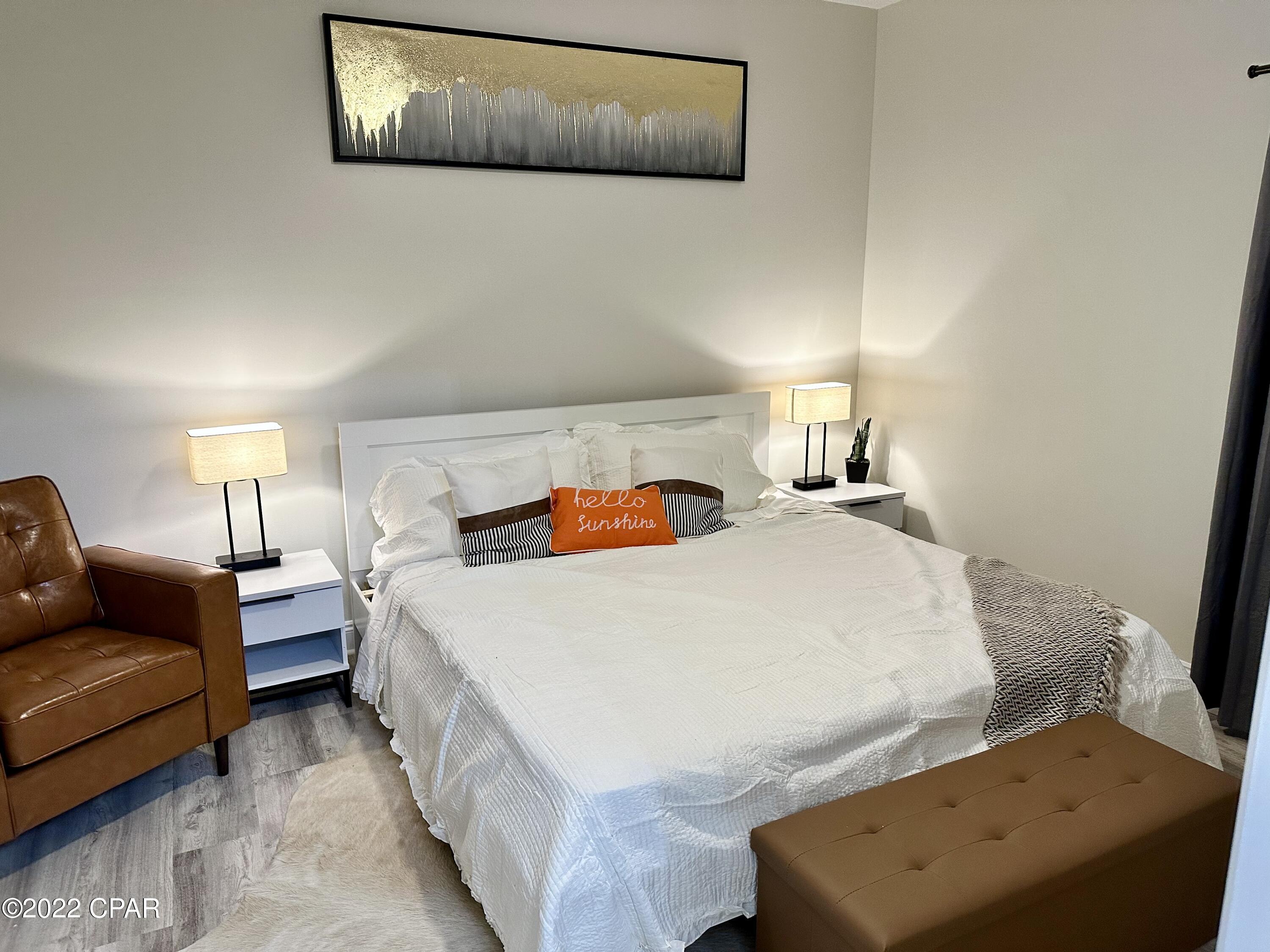 Mimosa Place - Residential