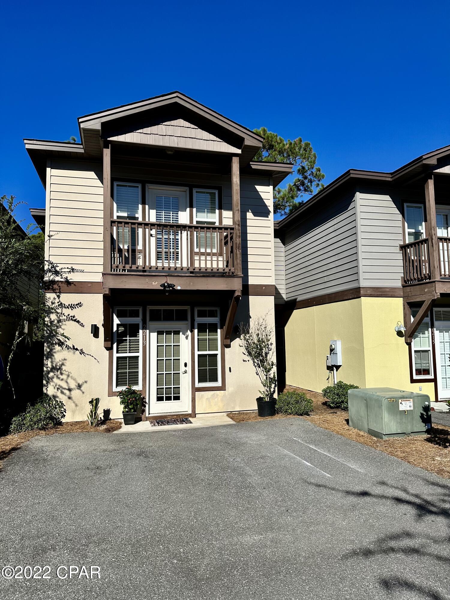 Mimosa Place - Residential