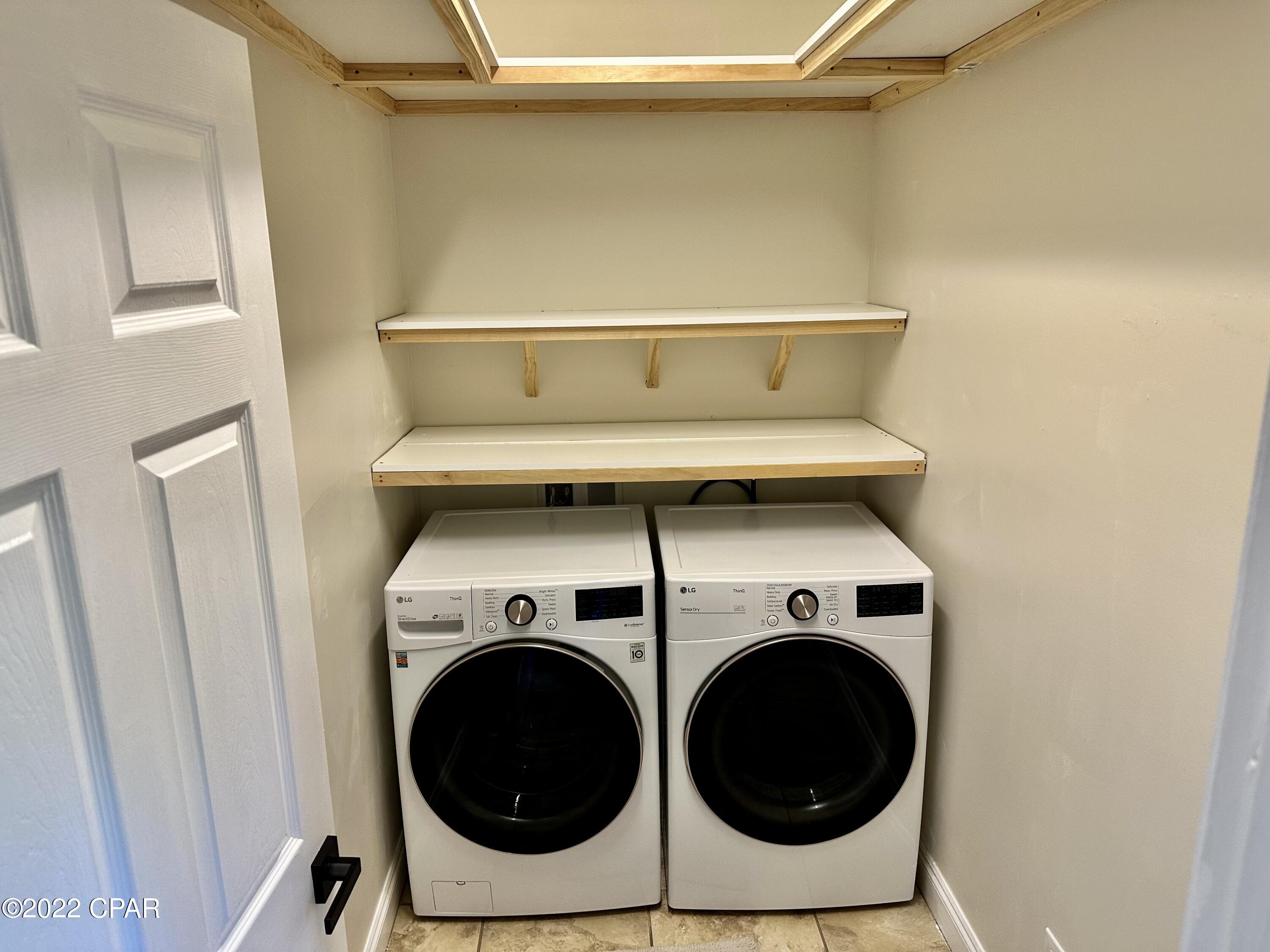 Mimosa Place - Residential